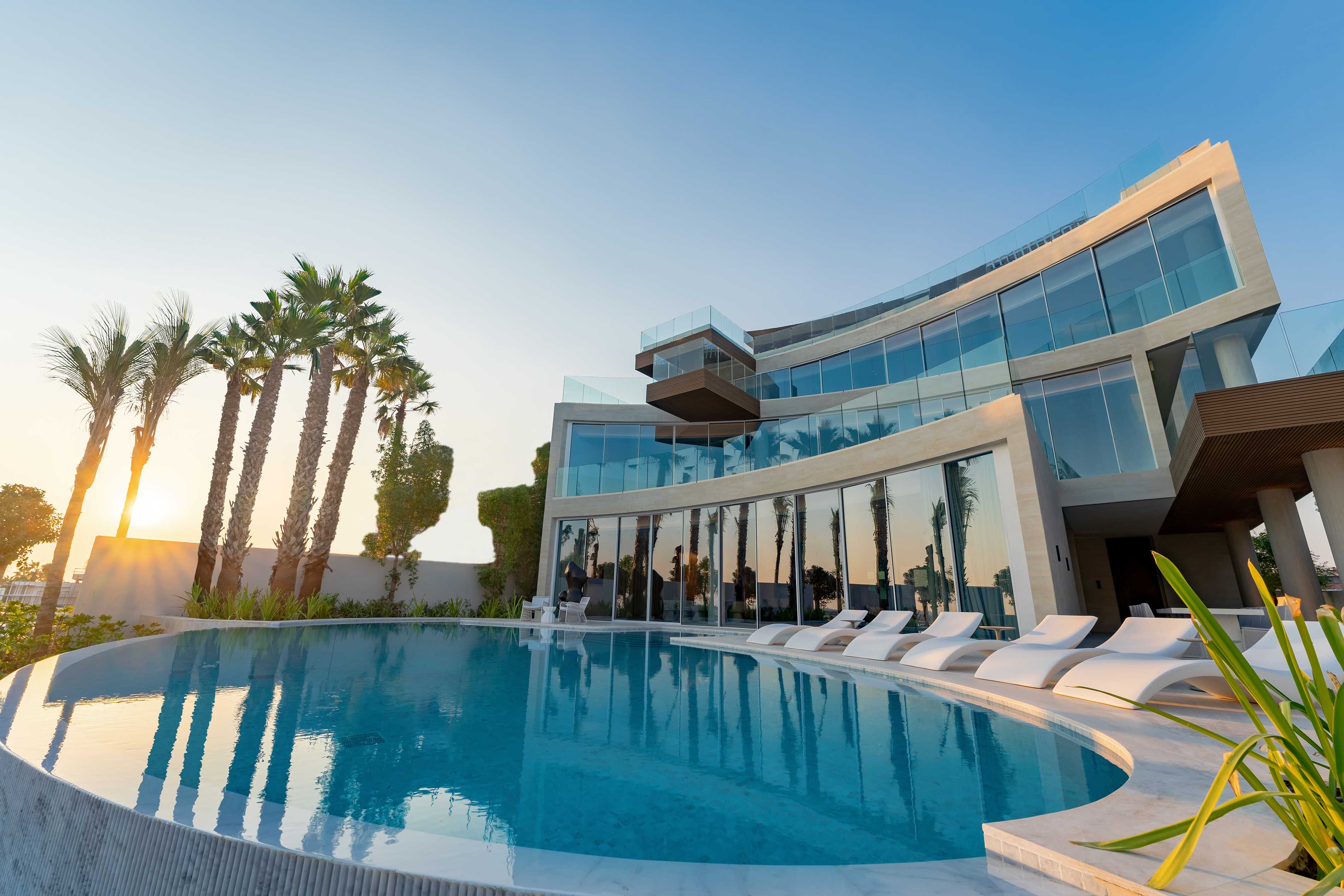 Villa The World Islands  -  ref AE-APG-6349 (picture 2)