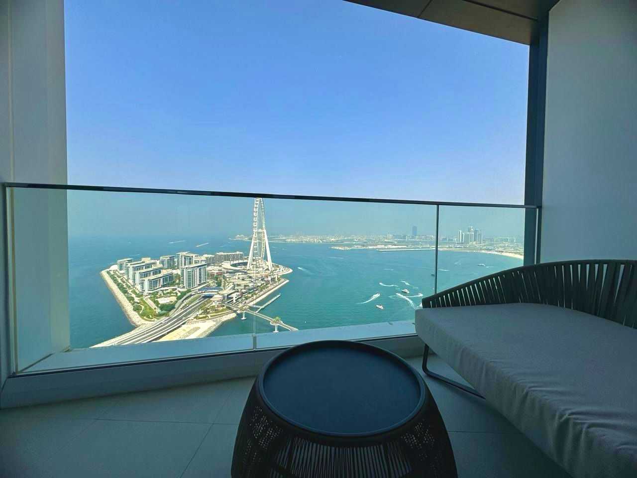 Appartement Jumeirah Beach Residence  -  ref AE-APG-7145 (picture 3)