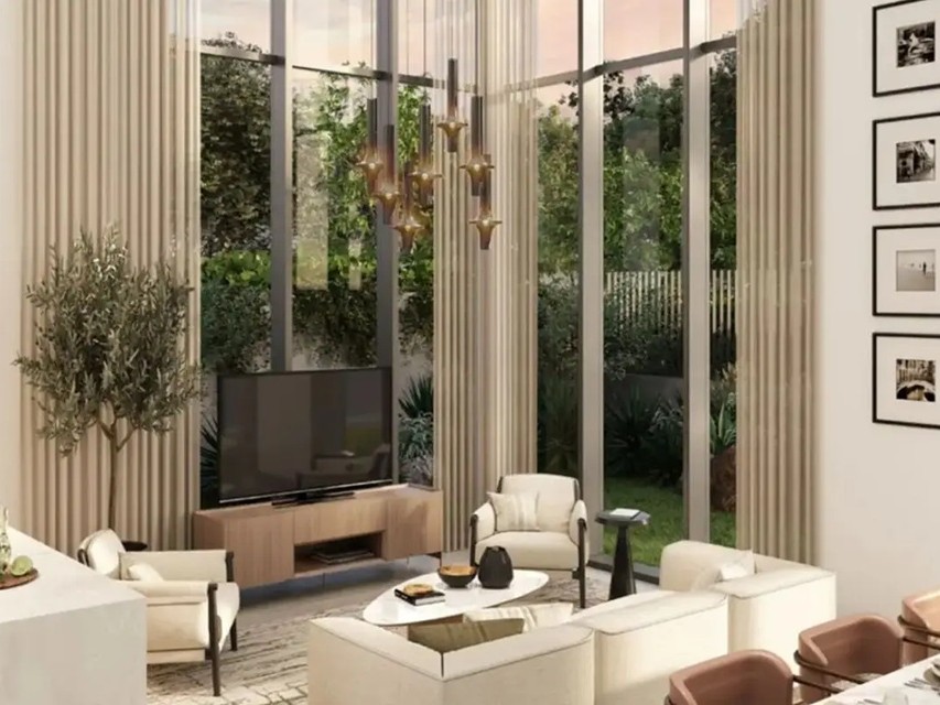 Villa Mudon  -  ref AE-APG-7223 (picture 3)