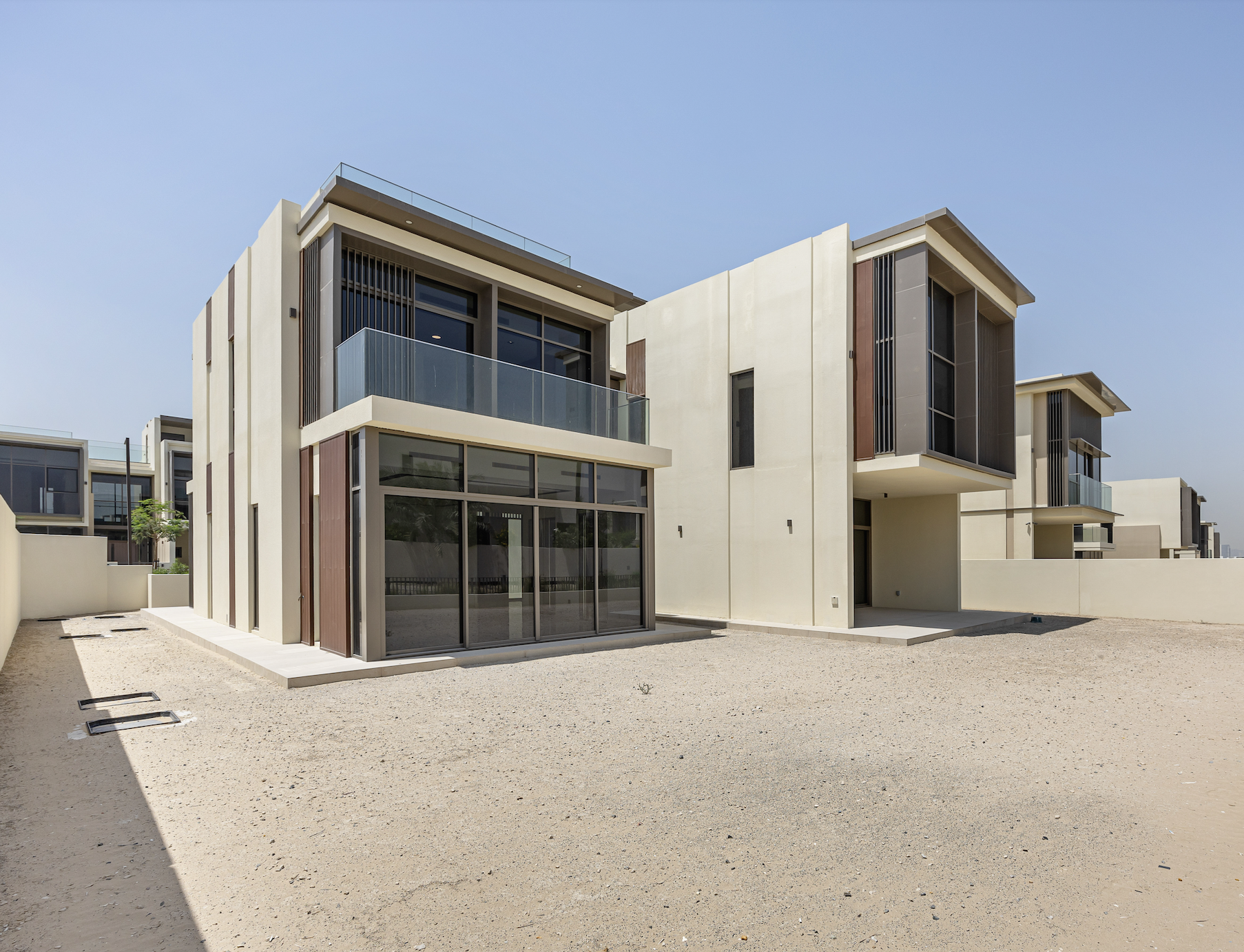Villa Dubai Hills Estate  -  ref AE-APG-7256 (picture 1)