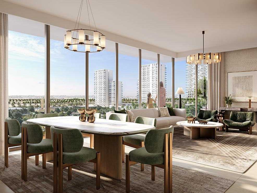 Appartement Dubai Hills Estate  -  ref AE-APG-7344 (picture 2)