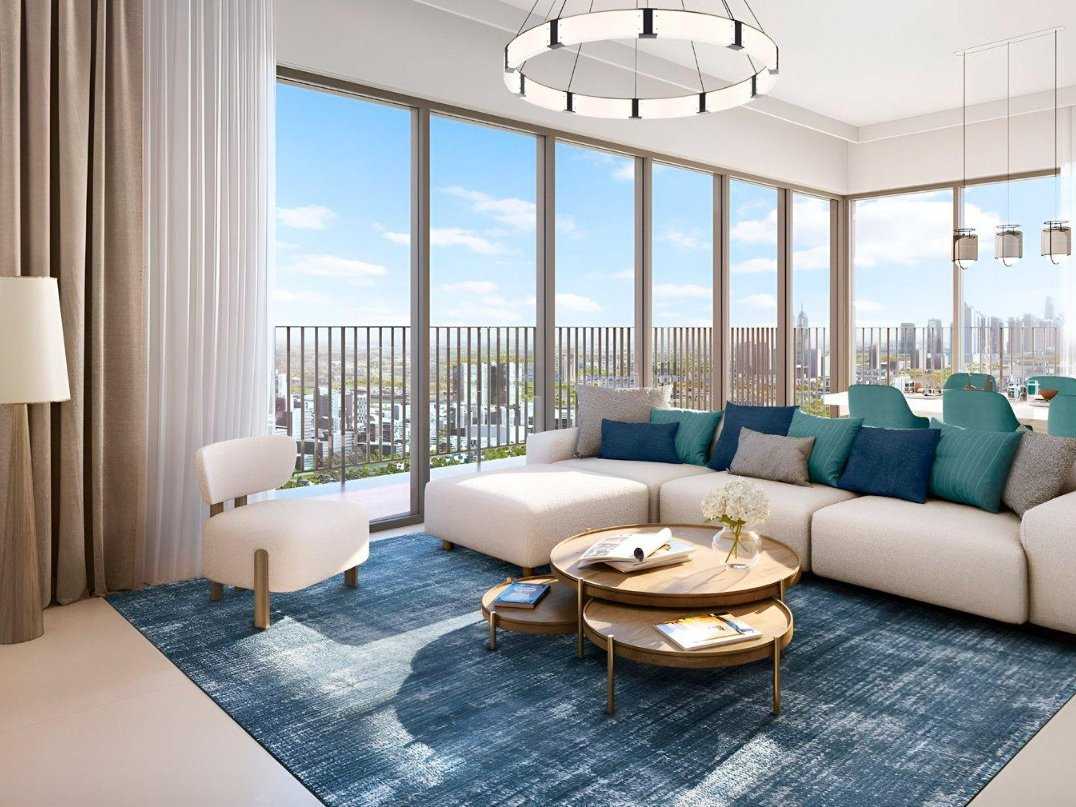 Appartement Dubai Hills Estate  -  ref AE-APG-7344 (picture 3)