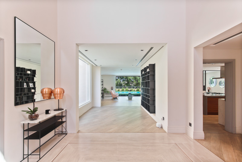 Villa The Lakes  -  ref AE-APG-8579 (picture 1)