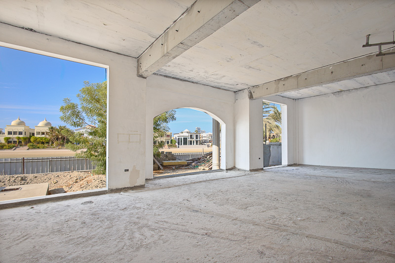 Villa Palm Jumeirah  -  ref AE-APG-8053 (picture 3)