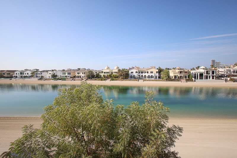 Villa Palm Jumeirah  -  ref AE-APG-8053 (picture 2)