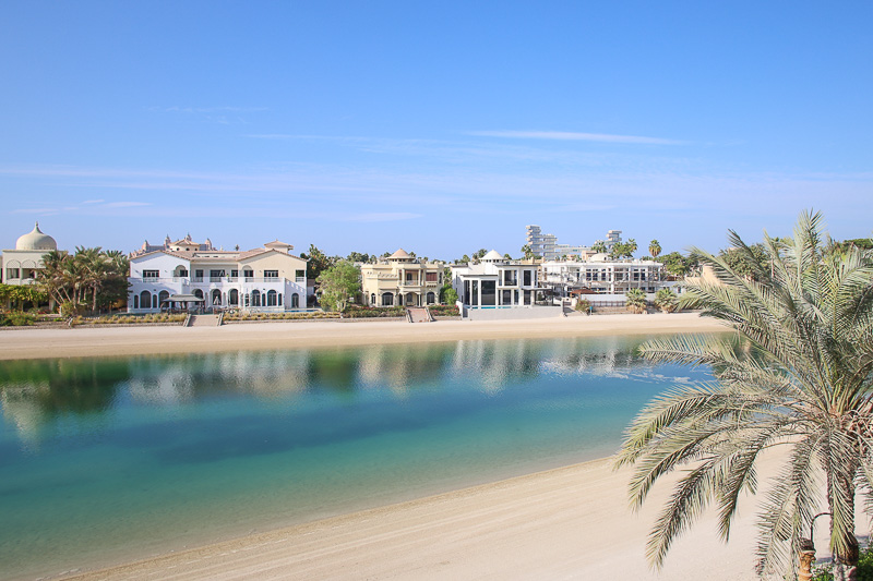 Villa Palm Jumeirah  -  ref AE-APG-8053 (picture 1)