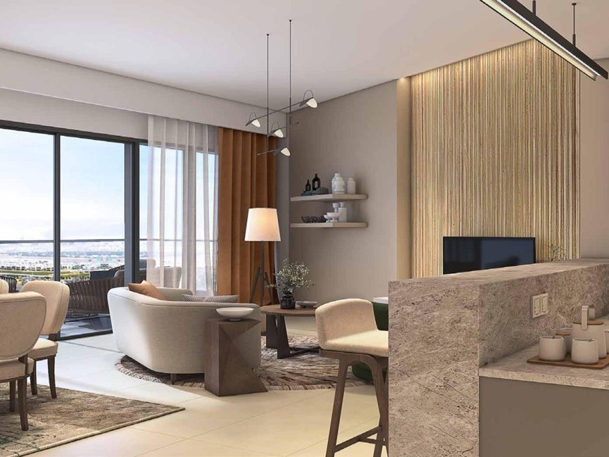Appartement DAMAC Hills  -  ref AE-APG-16125 (picture 2)