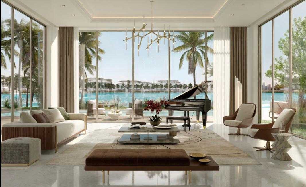 Villa Mohammed Bin Rashid City  -  ref AE-APG-13314 (picture 2)