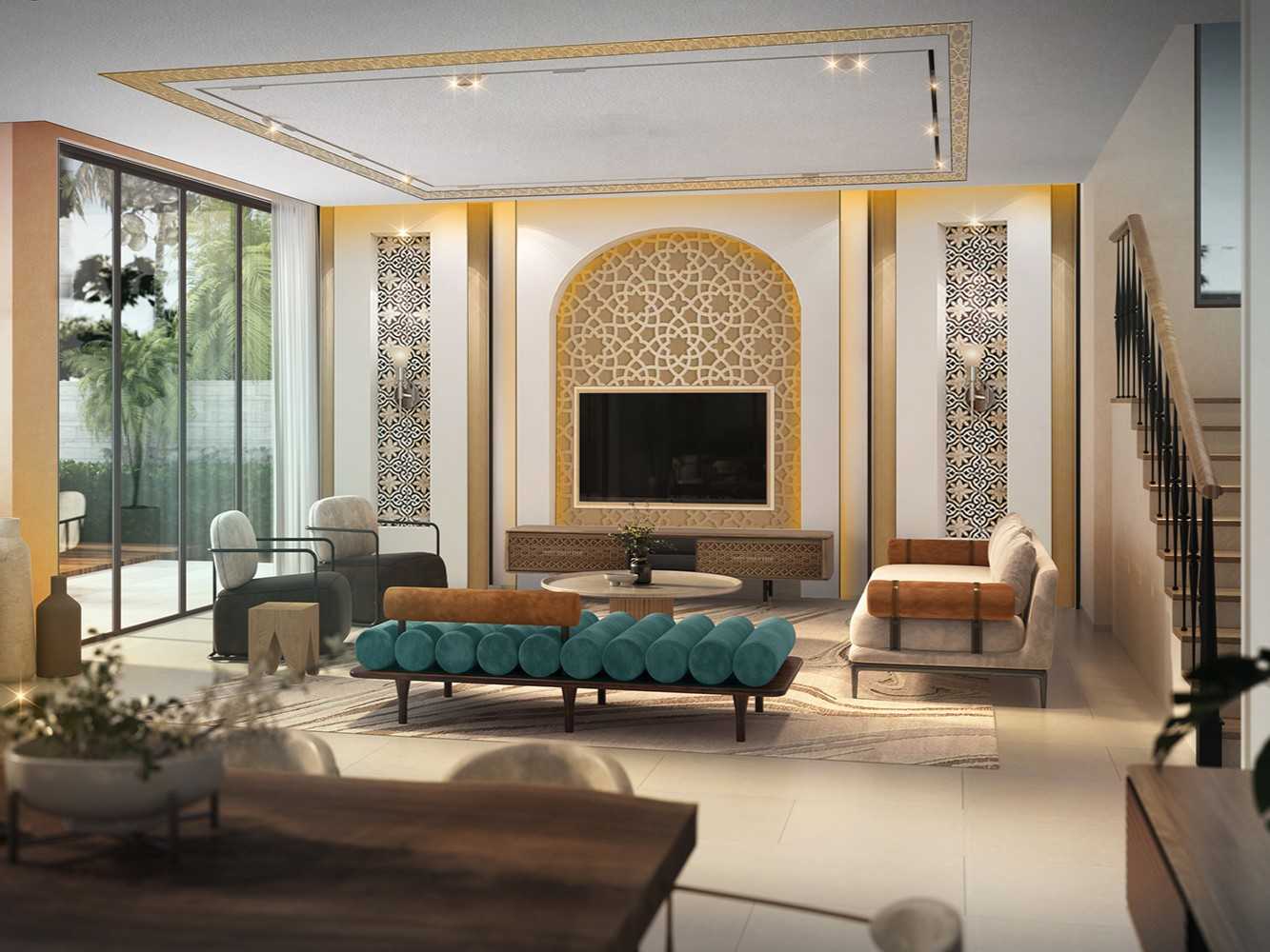Maison Damac Lagoons  -  ref AE-APG-13896 (picture 2)