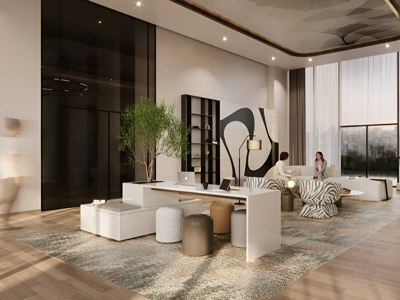 Appartement Arjan  -  ref AE-APG-15962 (picture 1)