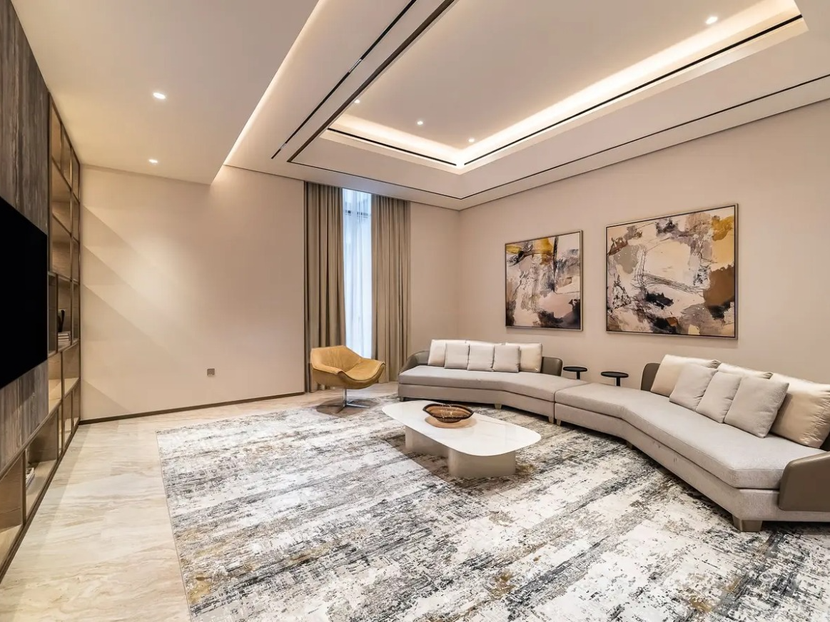Appartement 1 chambre à vendre au centre-ville de Dubaï Downtown Dubai  -  ref AE-APG-13168 (picture 2)