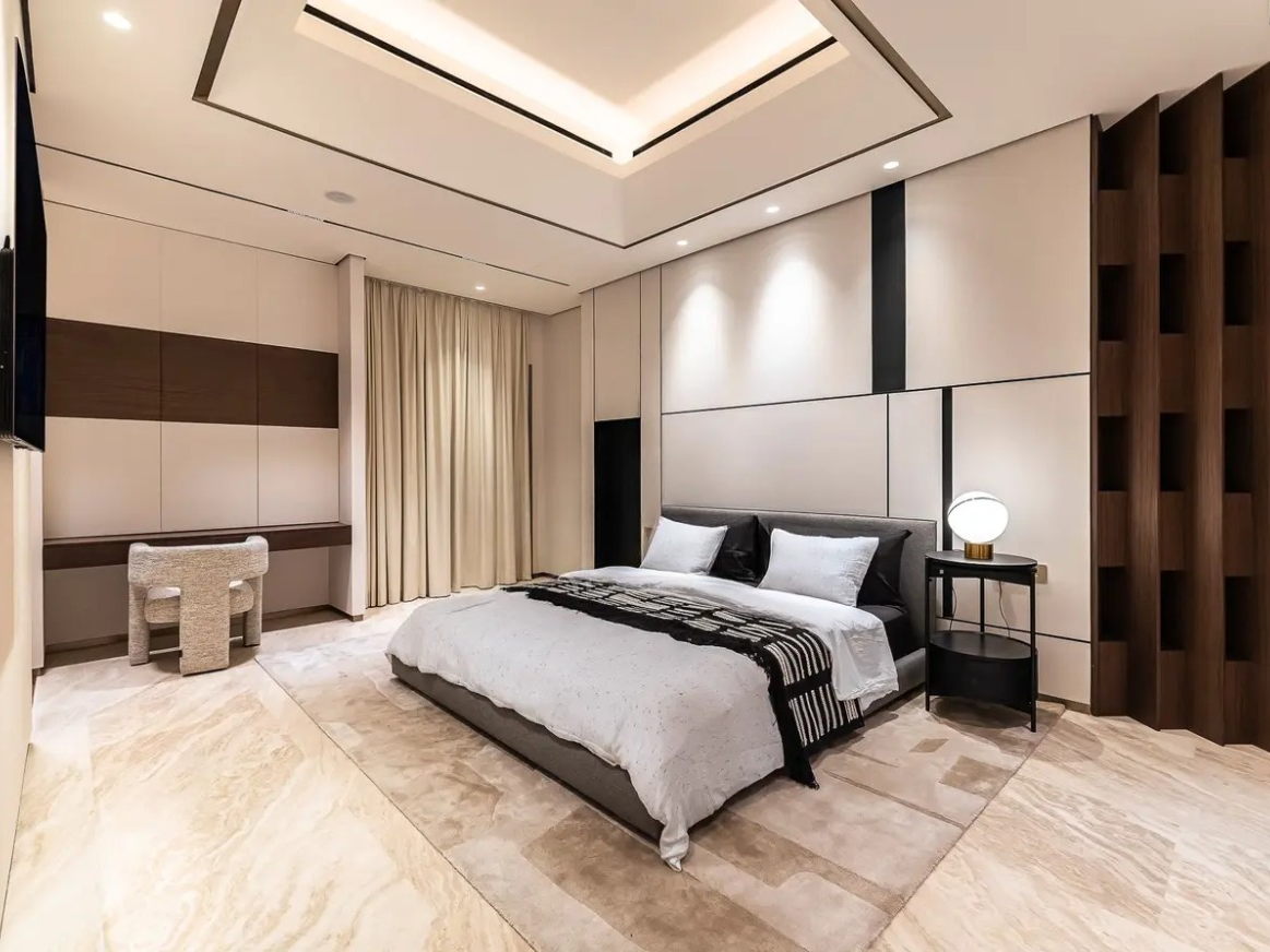 Appartement 1 chambre à vendre au centre-ville de Dubaï Downtown Dubai  -  ref AE-APG-13168 (picture 3)