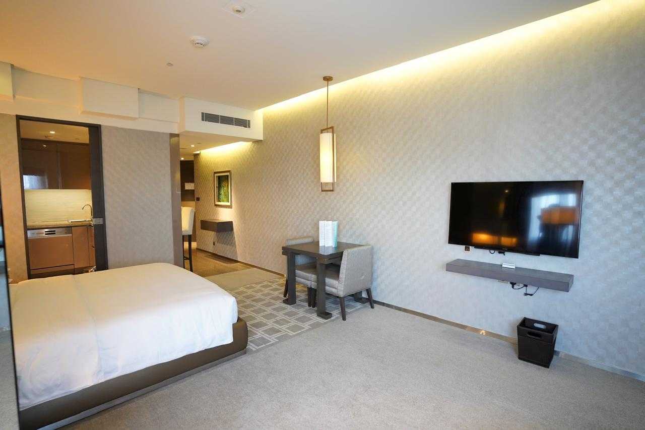 Appartement Bur Dubai  -  ref AE-APG-13210 (picture 3)
