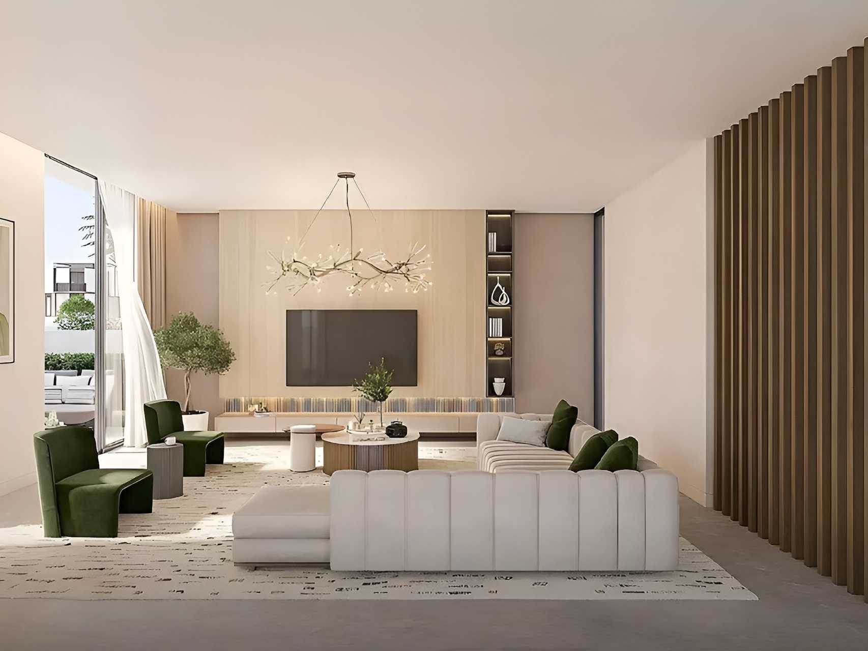 Villa Dubai Land  -  ref AE-APG-13256 (picture 2)