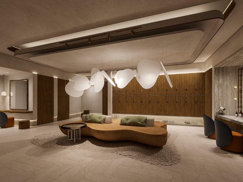 Penthouse Palm Jumeirah  -  ref AE-APG-11438 (picture 3)