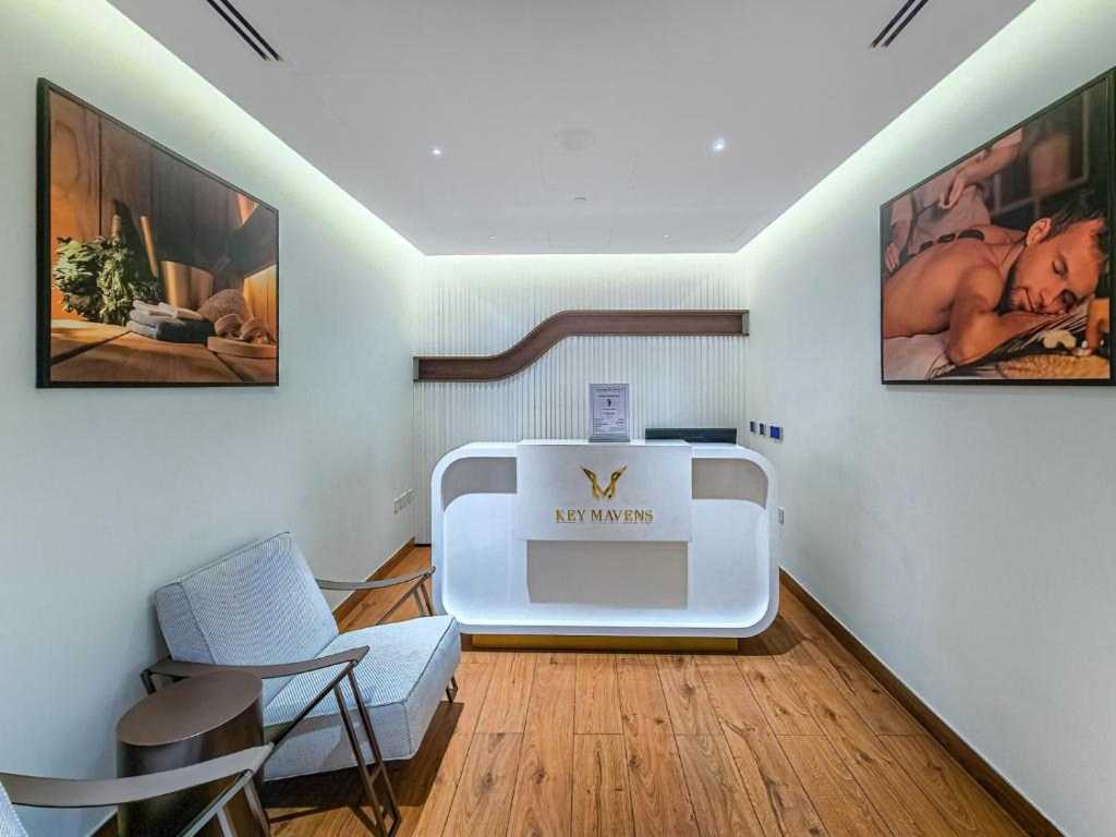 Penthouse Business Bay  -  ref AE-APG-11444 (picture 3)