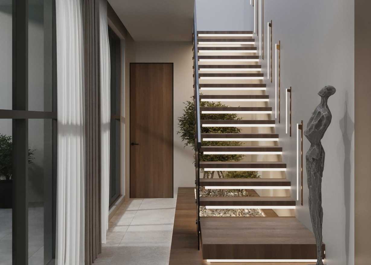 Duplex Business Bay  -  ref AE-APG-11473 (picture 2)