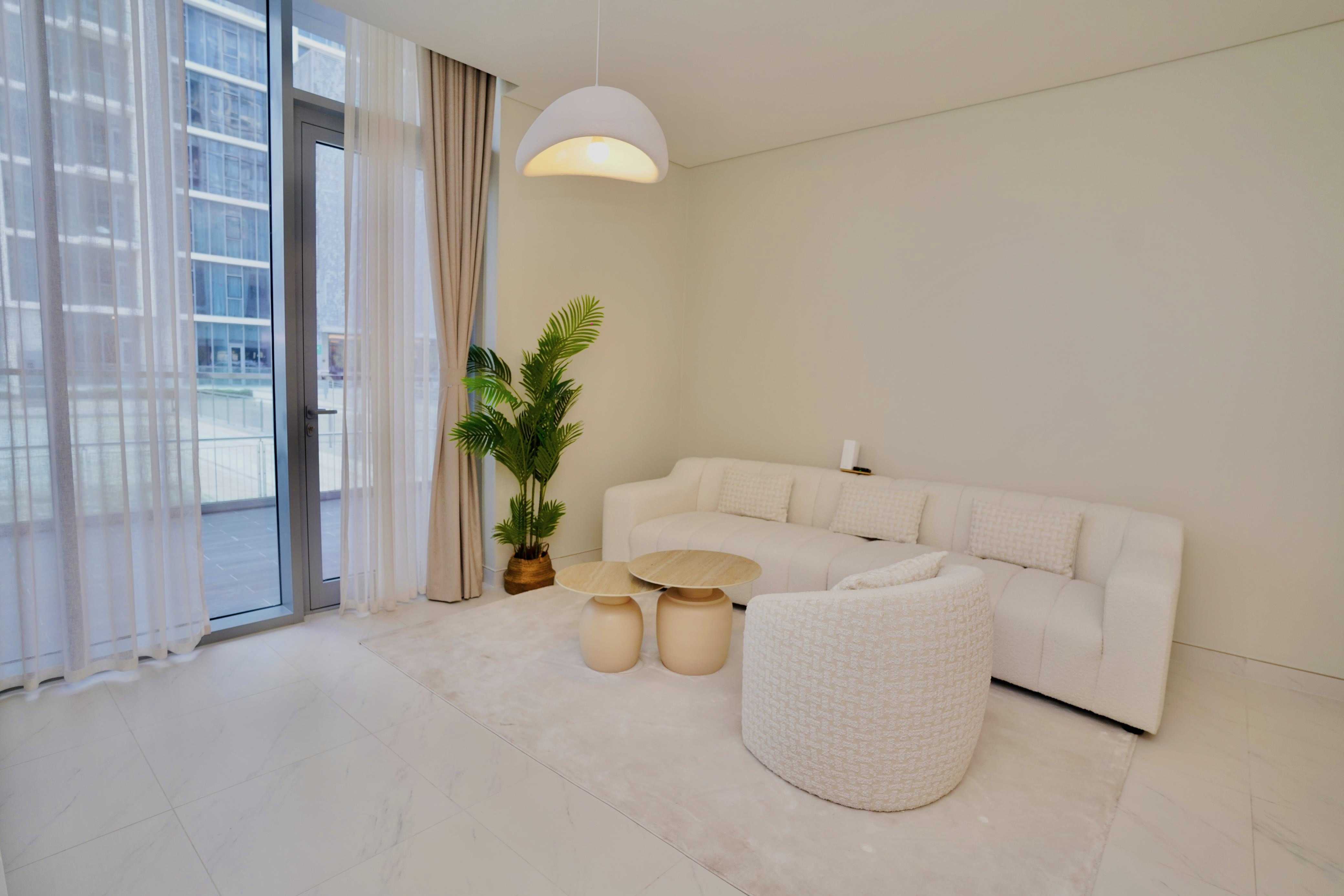 Appartement Mohammed Bin Rashid City  -  ref AE-APG-11688 (picture 3)