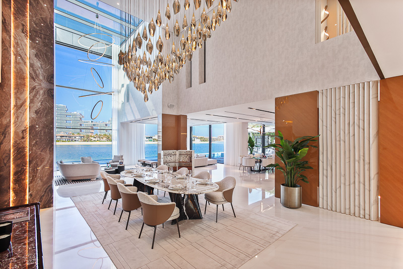 Villa Palm Jumeirah  -  ref AE-APG-12003 (picture 2)