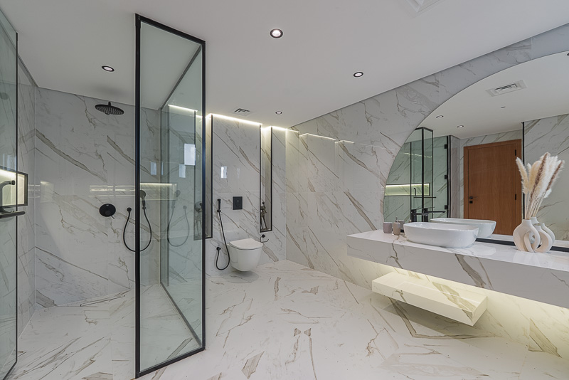 Villa Palm Jumeirah  -  ref AE-APG-12221 (picture 2)