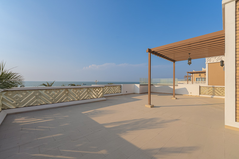 Villa Palm Jumeirah  -  ref AE-APG-12221 (picture 3)