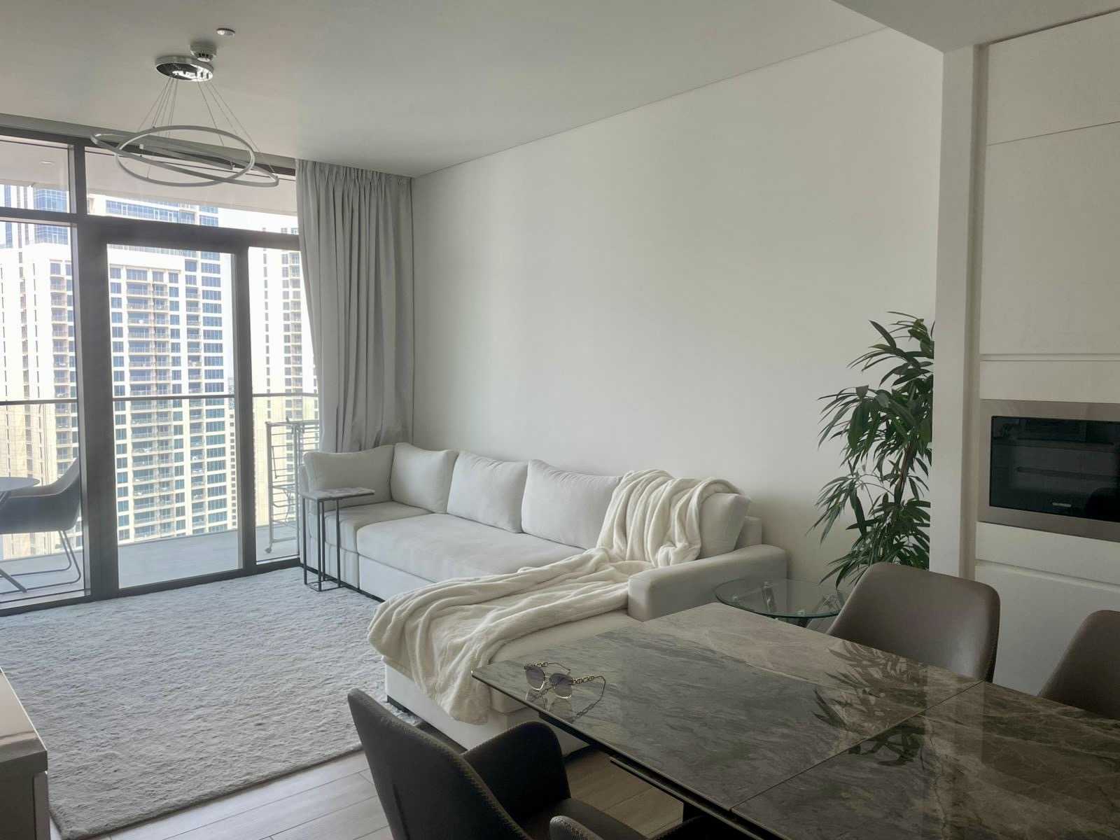 Appartement Dubai Creek Harbour (The Lagoons)  -  ref AE-APG-13148 (picture 3)
