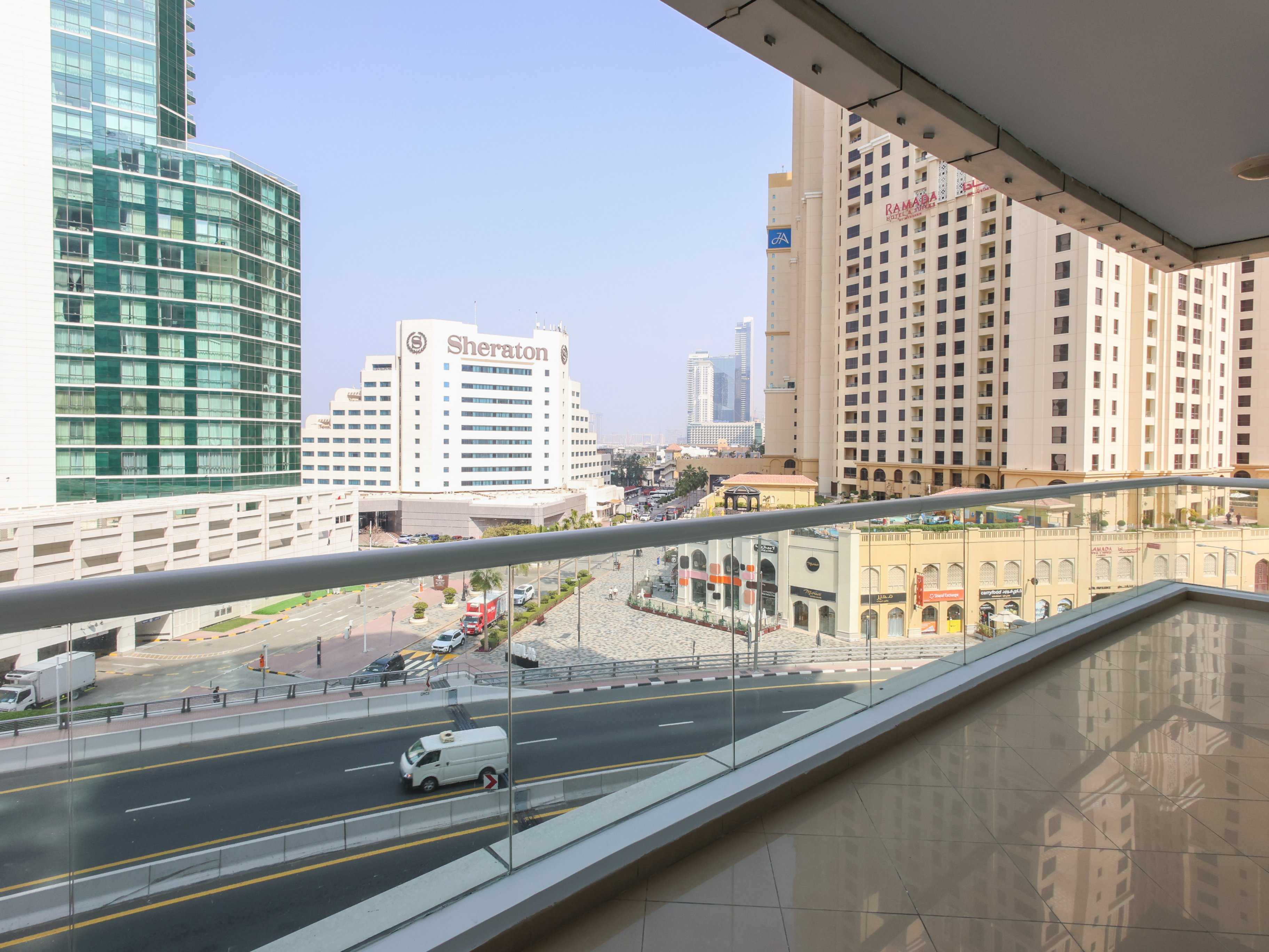 Appartement Dubai Marina  -  ref AE-APG-13251 (picture 3)