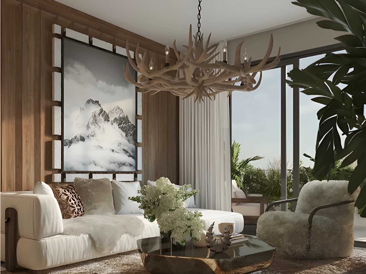 Dubai Land  - Appartement 