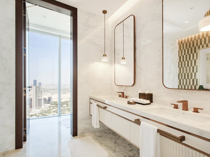 Penthouse Downtown Dubai  -  ref AE-APG-13029 (picture 3)