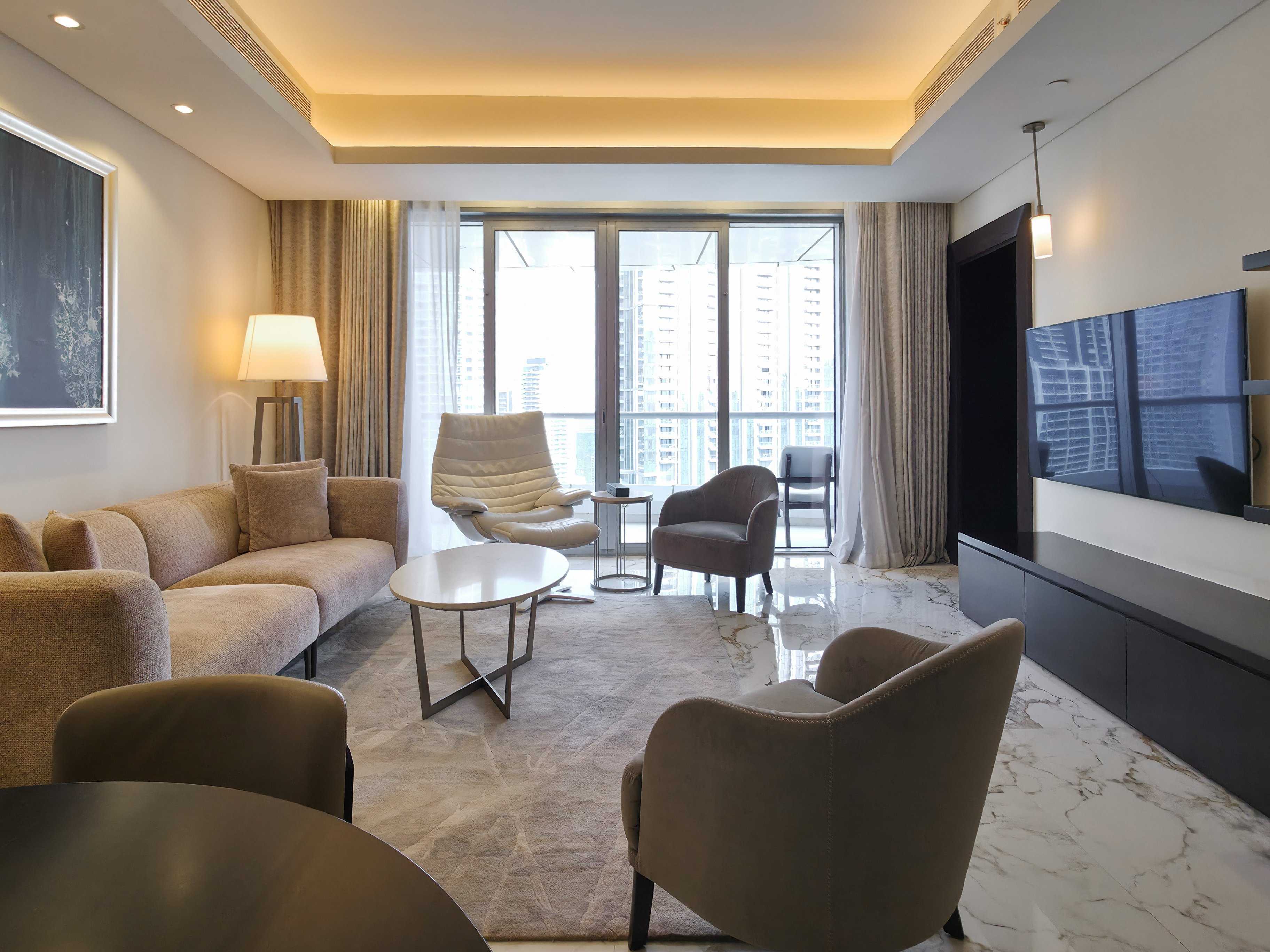 Appartement Downtown Dubai  -  ref AE-APG-13060 (picture 2)