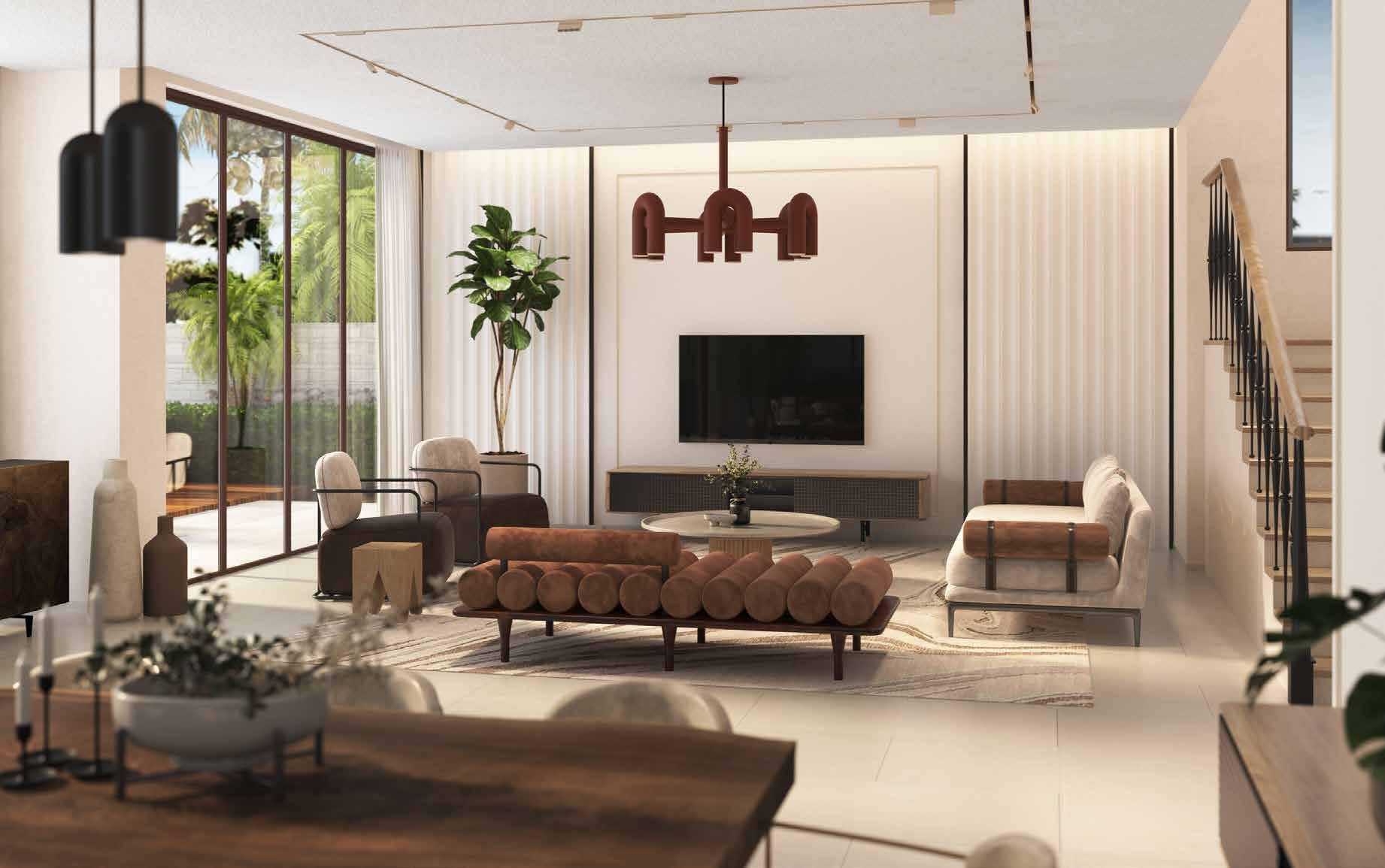 Maison Damac Lagoons  -  ref AE-APG-15425 (picture 3)