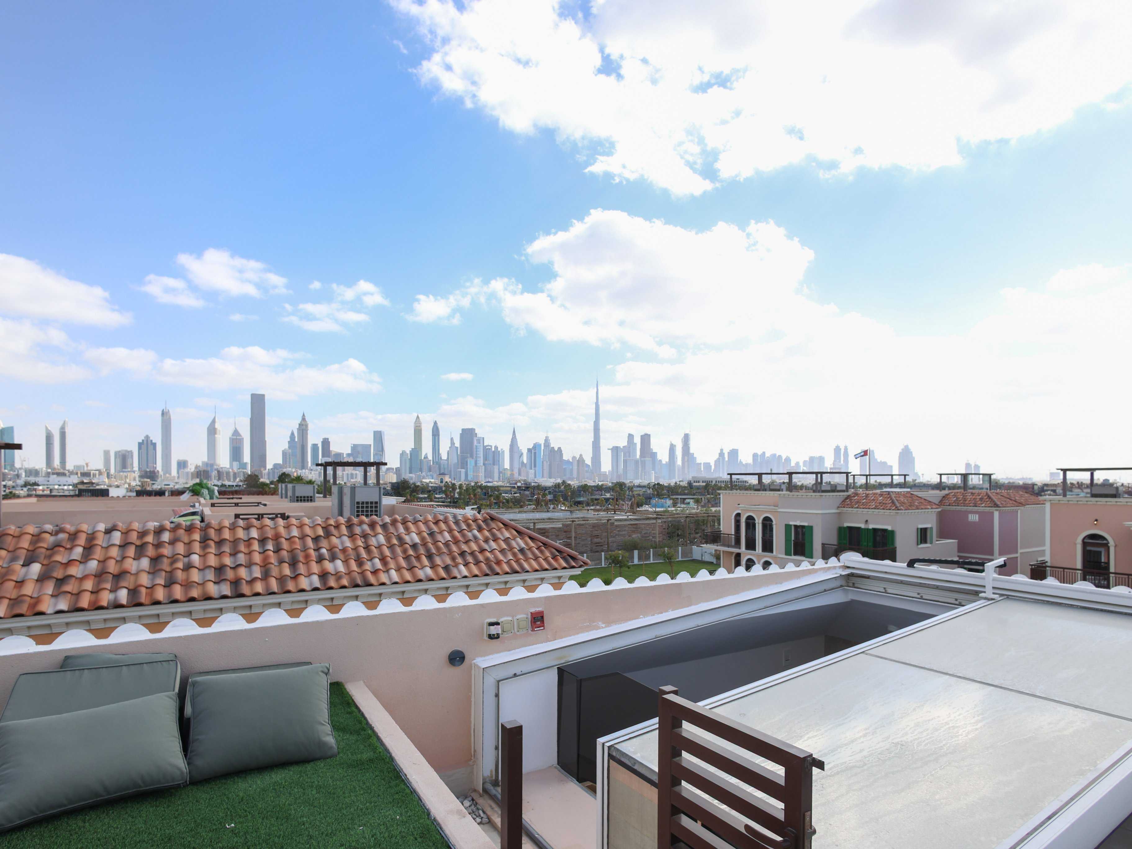 Maison Jumeirah  -  ref AE-APG-13164 (picture 3)
