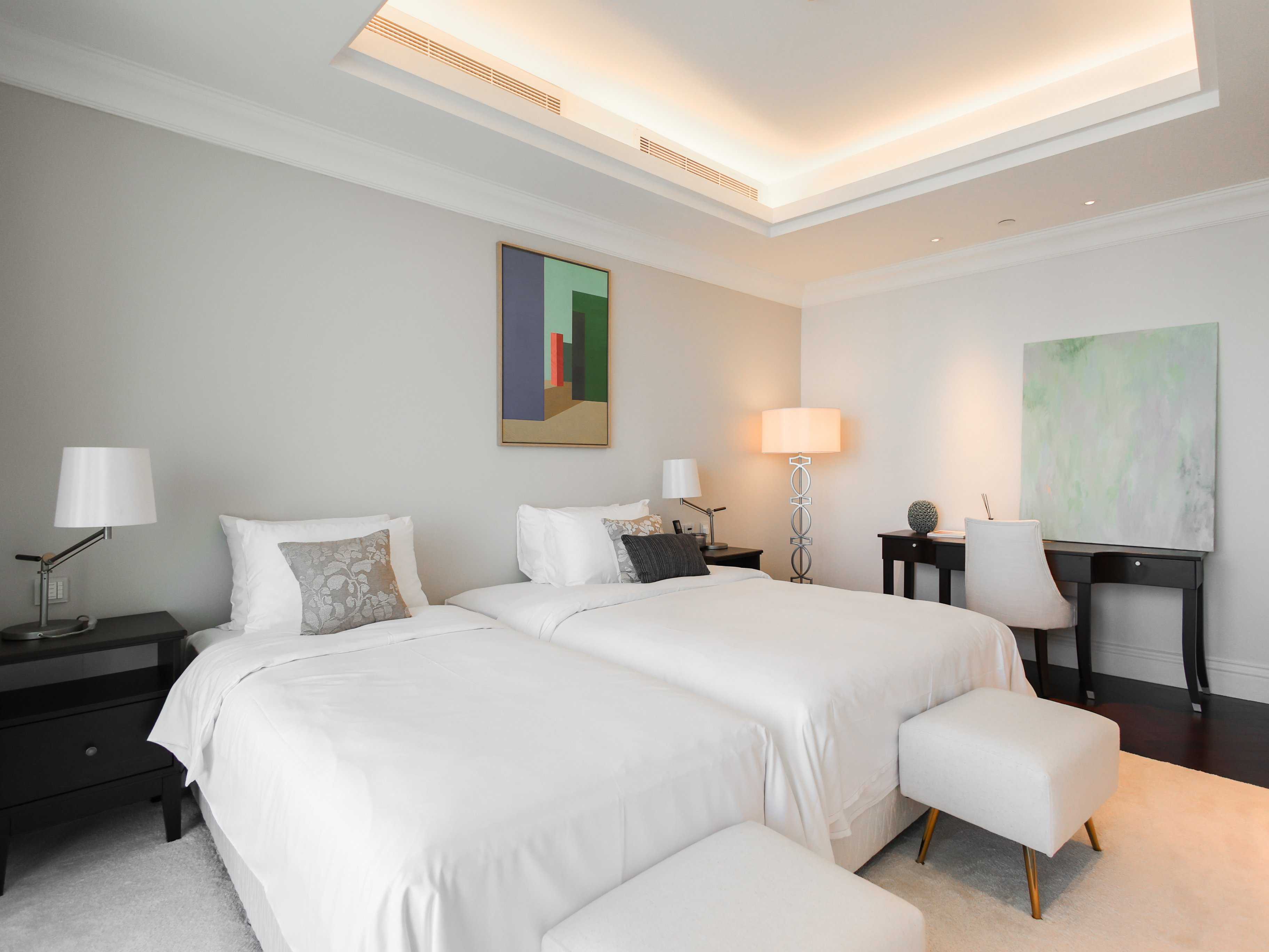 Appartement Downtown Dubai  -  ref AE-APG-13214 (picture 3)
