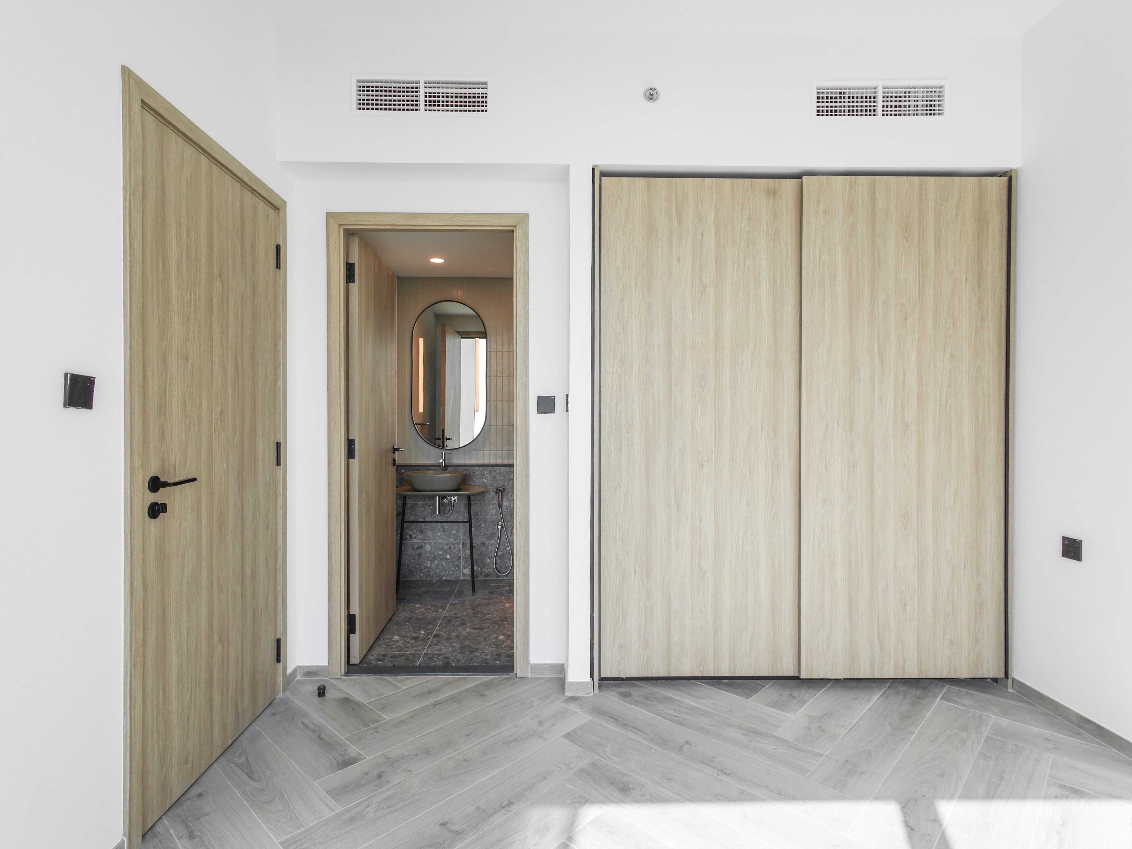 Appartement Business Bay  -  ref AE-APG-13240 (picture 2)