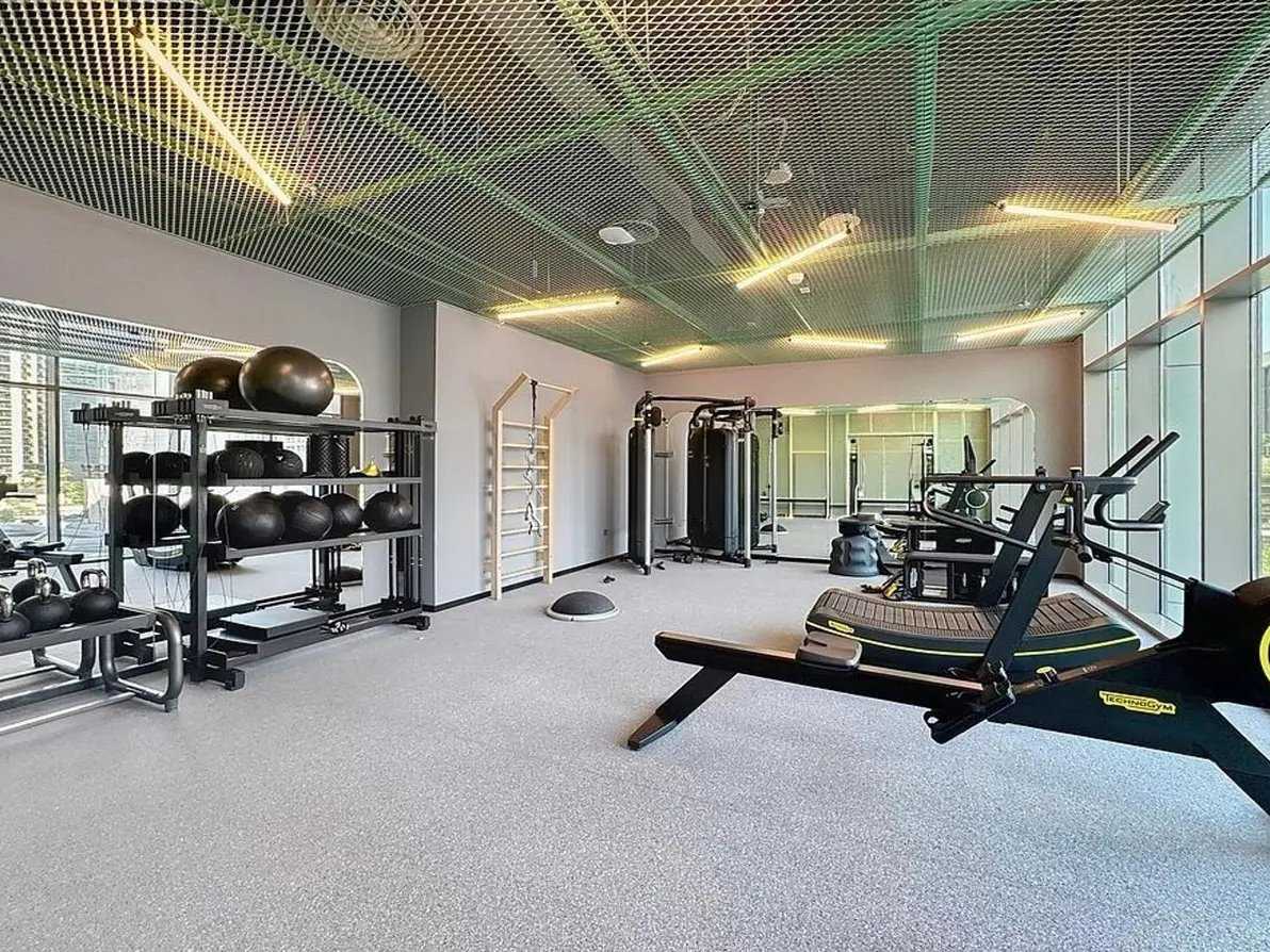Appartement Business Bay  -  ref AE-APG-13240 (picture 3)