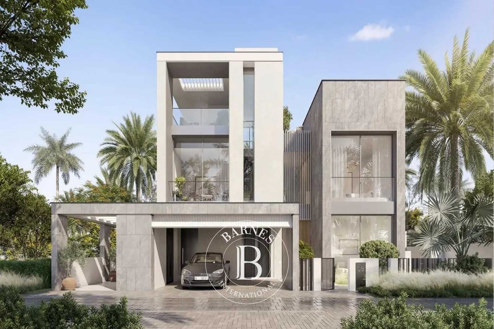 Villa Mohammed Bin Rashid City  -  ref AE-APG-13261 (picture 1)