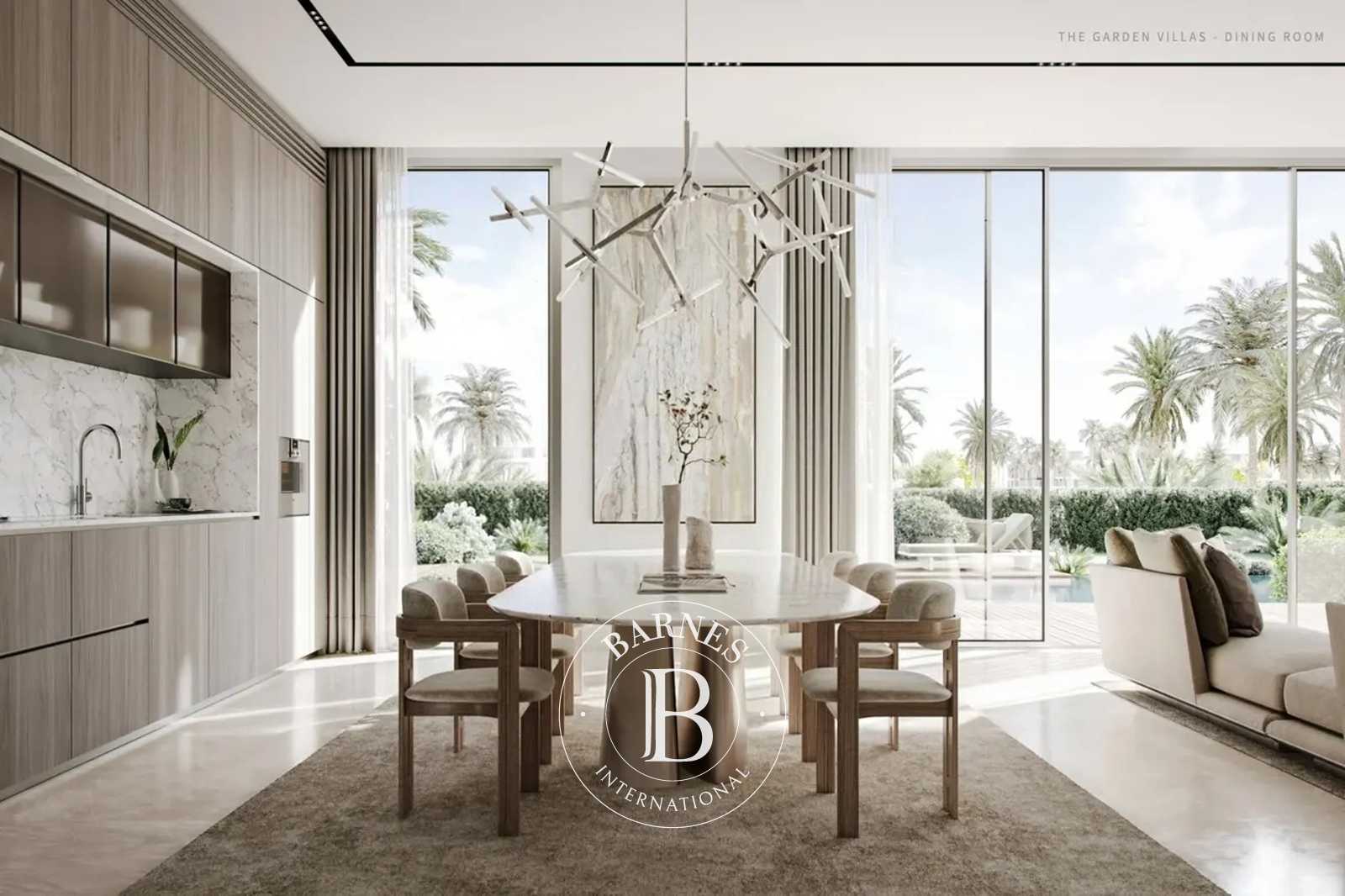 Villa Mohammed Bin Rashid City  -  ref AE-APG-13261 (picture 2)