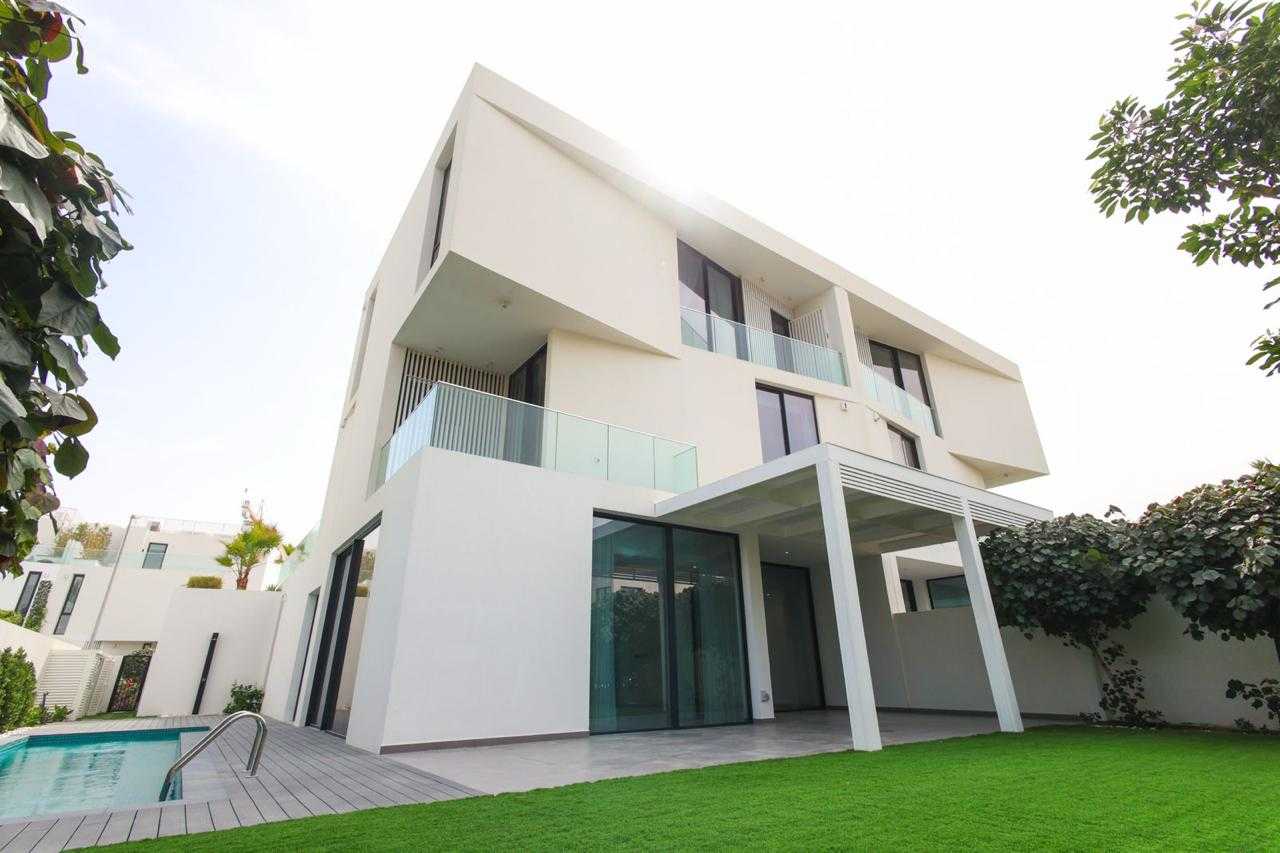 Al Barari  - Villa 