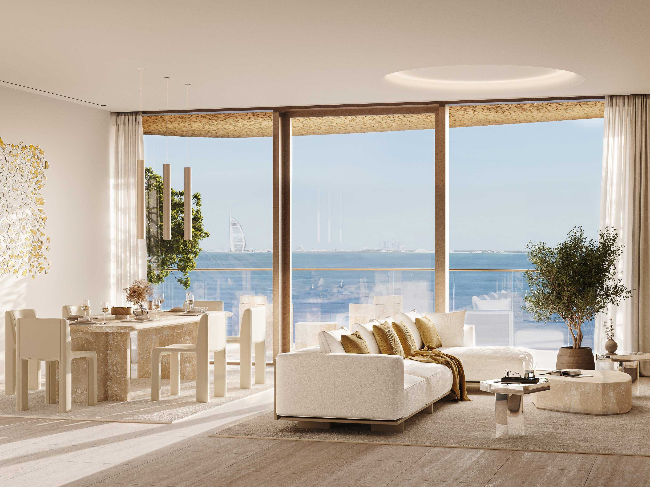 Appartement Palm Jumeirah  -  ref AE-APG-13281 (picture 1)