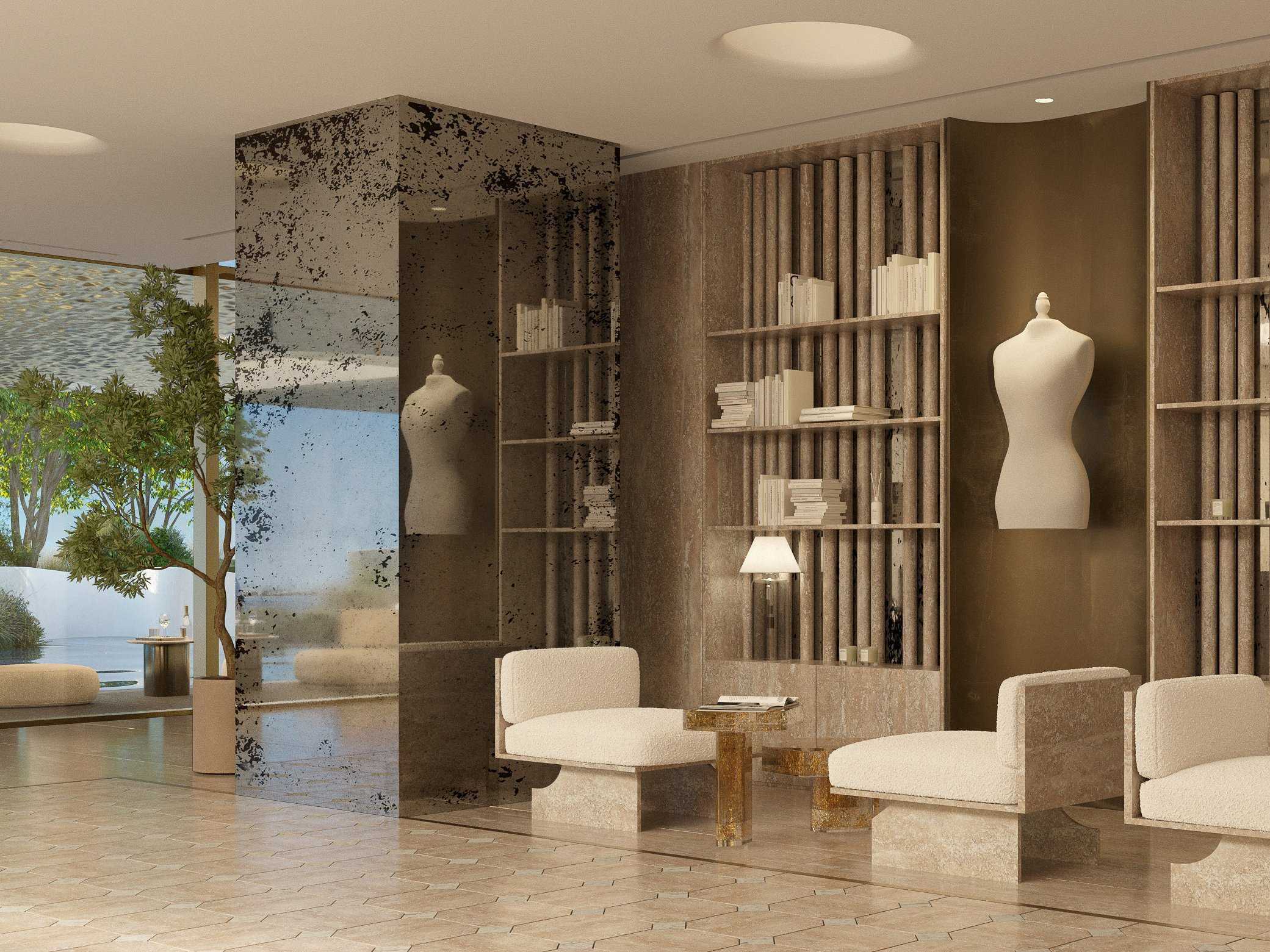 Appartement Palm Jumeirah  -  ref AE-APG-13293 (picture 3)