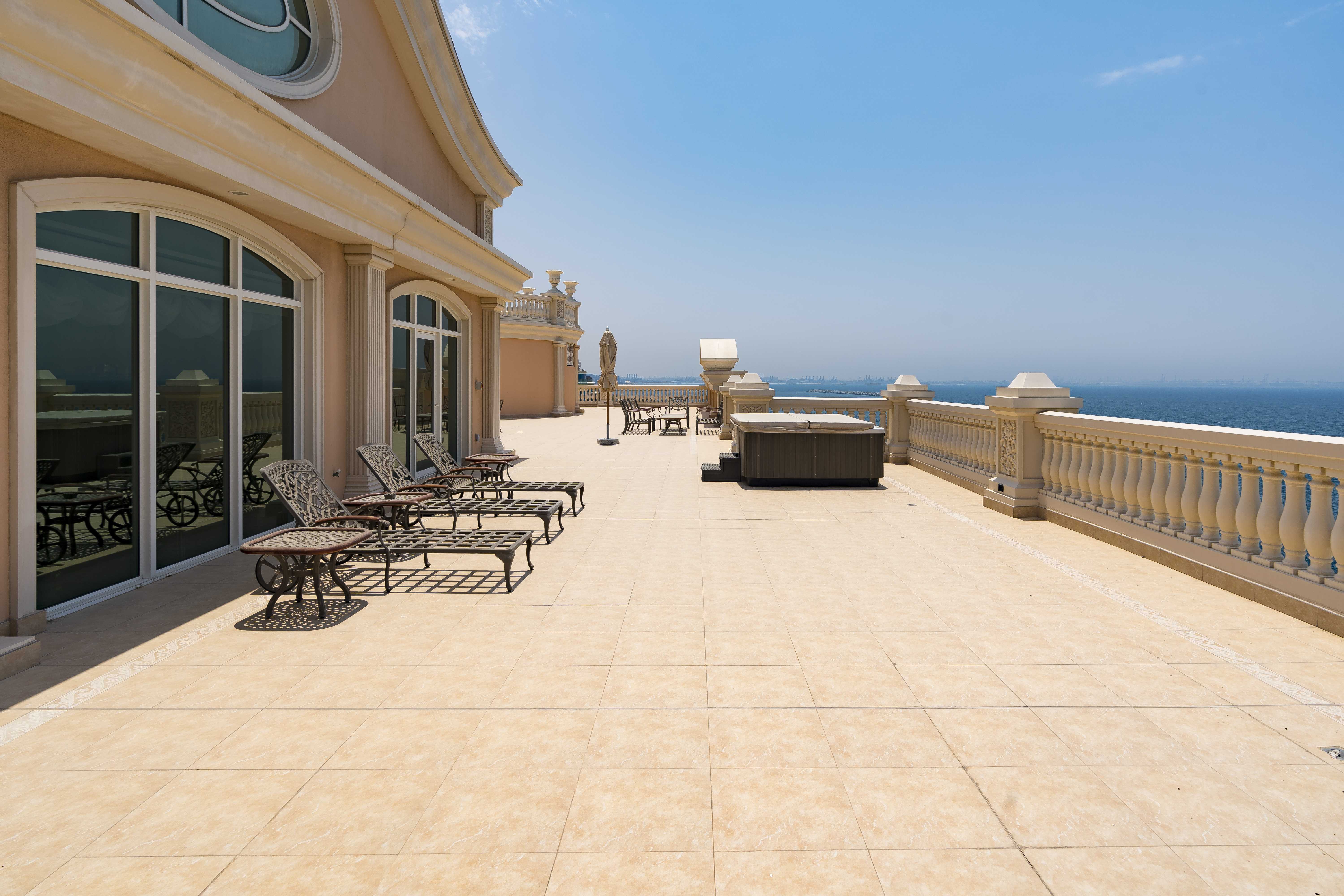 Penthouse Palm Jumeirah  -  ref AE-APG-13351 (picture 2)