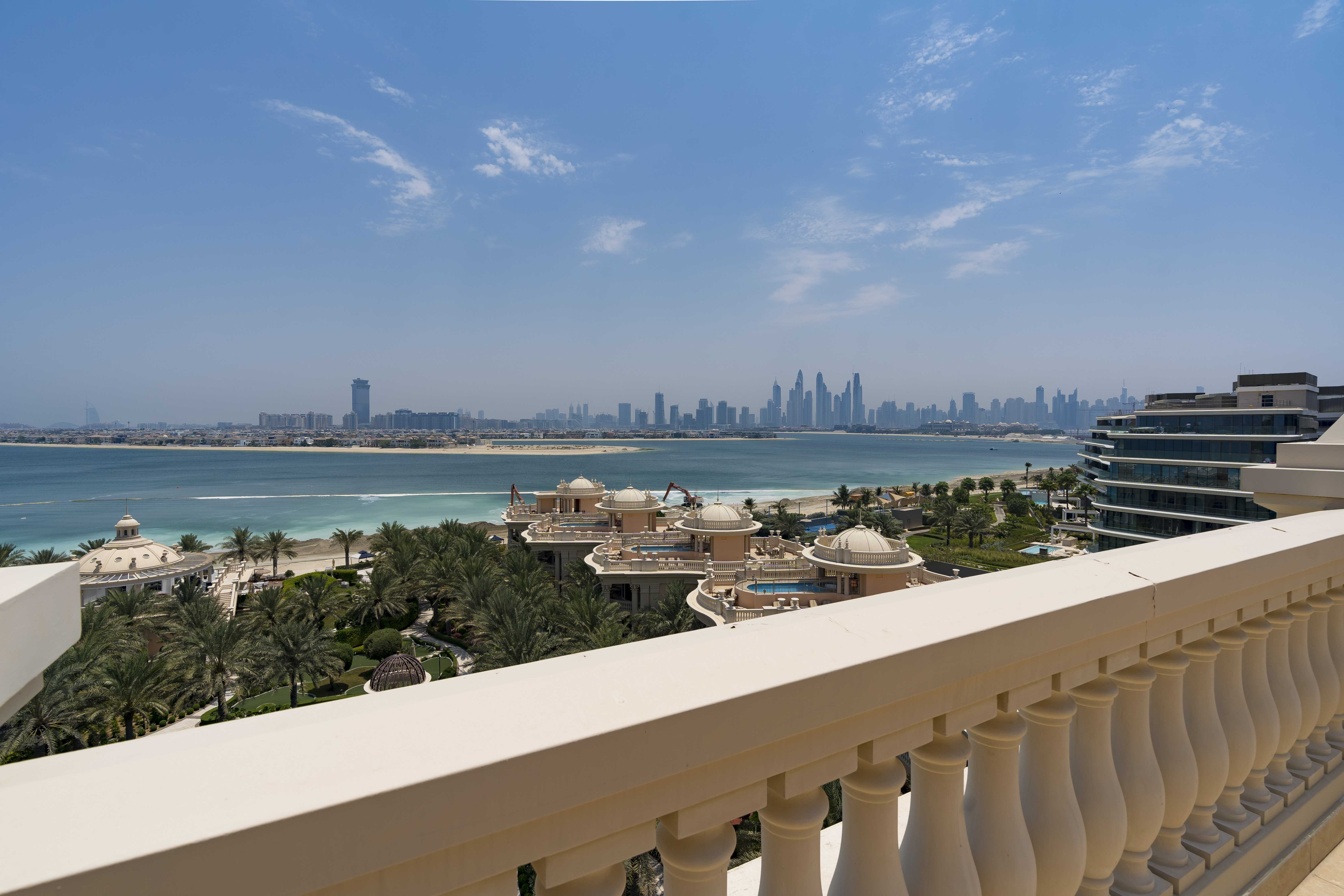 Penthouse Palm Jumeirah  -  ref AE-APG-13351 (picture 1)