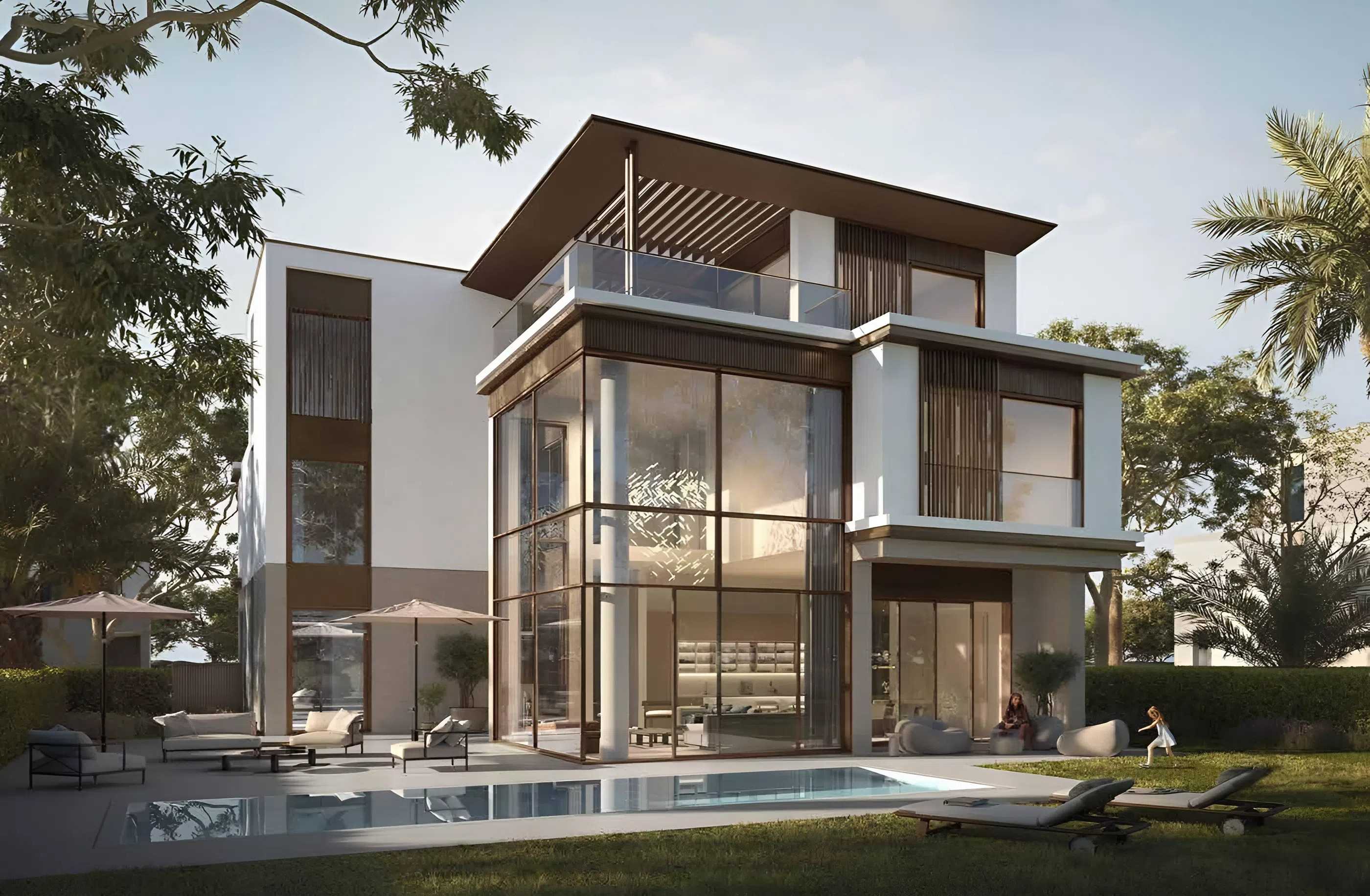 Villa Nad Al Sheba  -  ref AE-APG-13529 (picture 1)