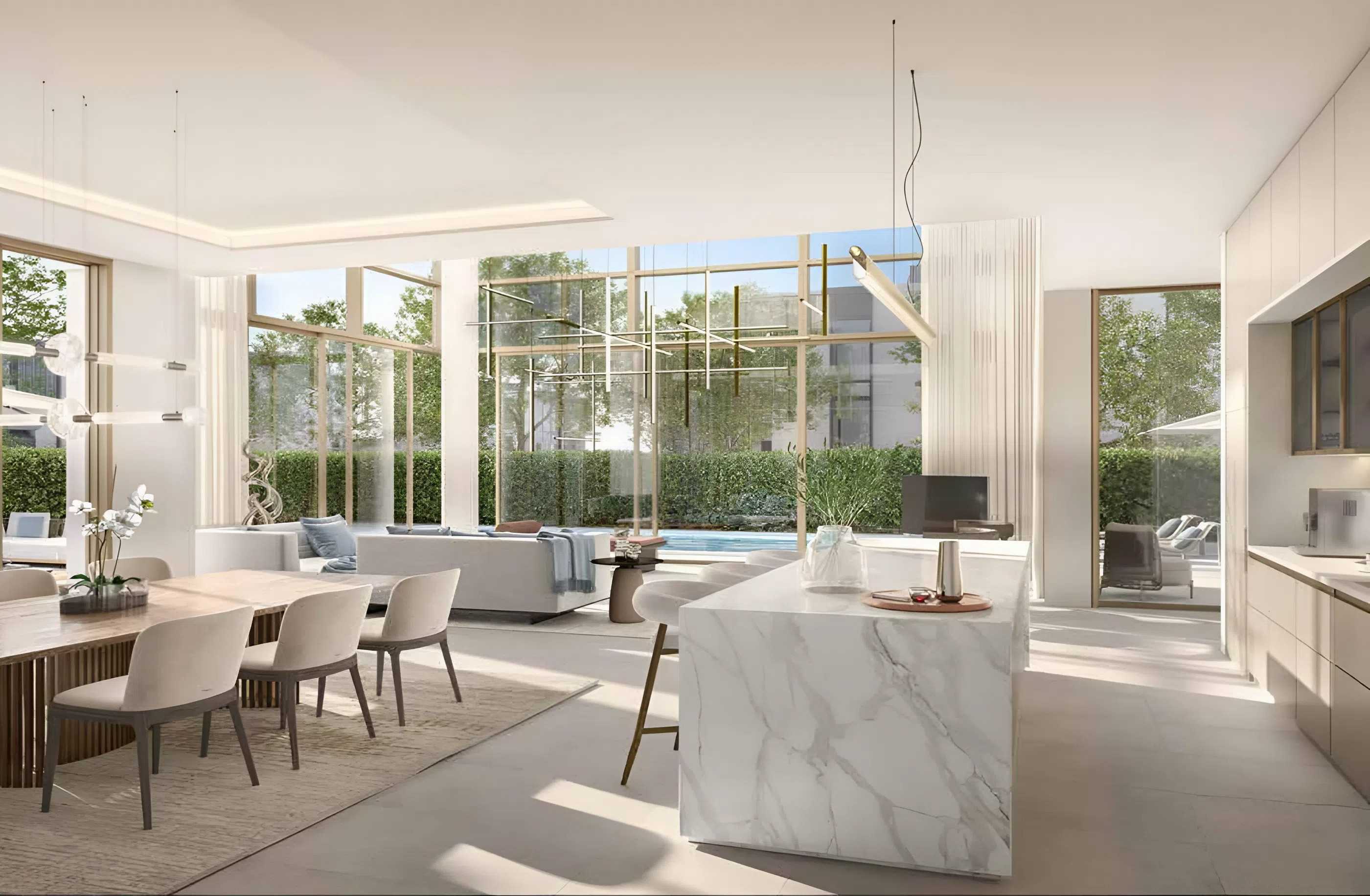 Villa Nad Al Sheba  -  ref AE-APG-13529 (picture 2)