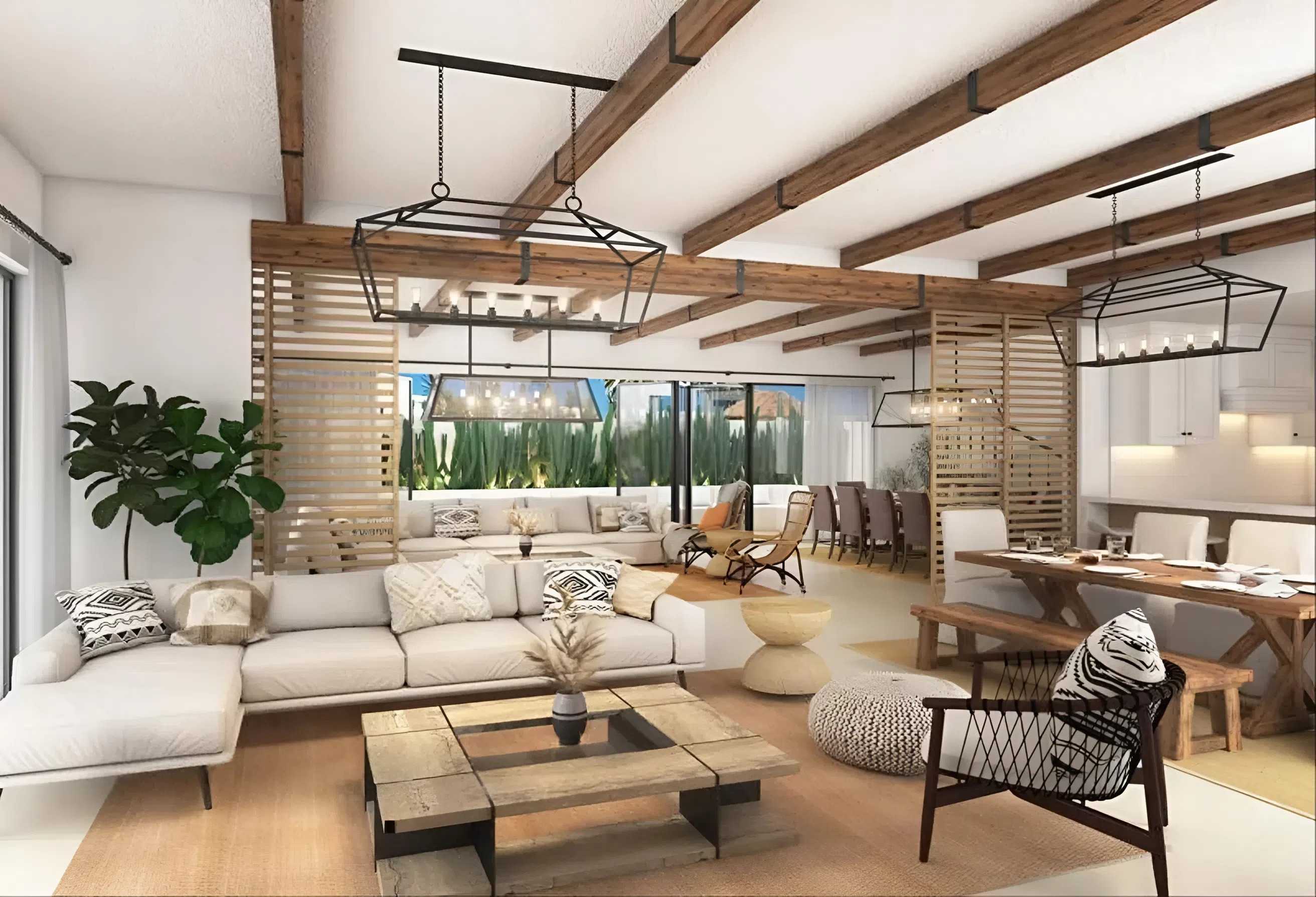 Villa Damac Lagoons  -  ref AE-APG-15415 (picture 3)