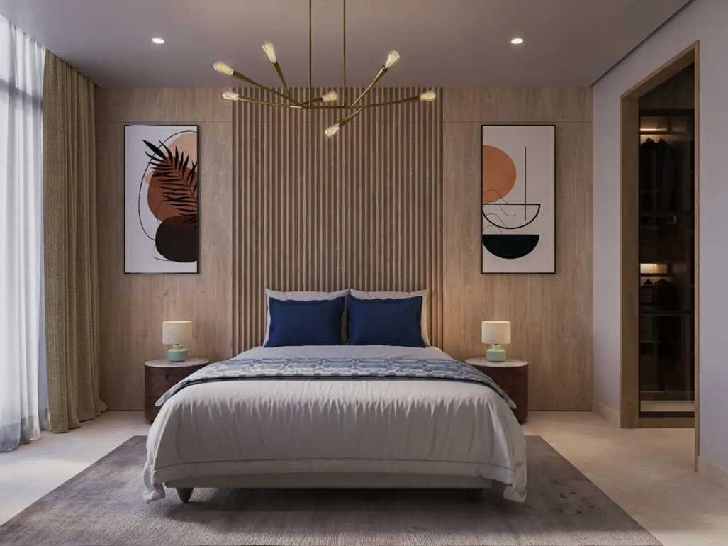 Appartement Mohammed Bin Rashid City  -  ref AE-APG-13460 (picture 3)