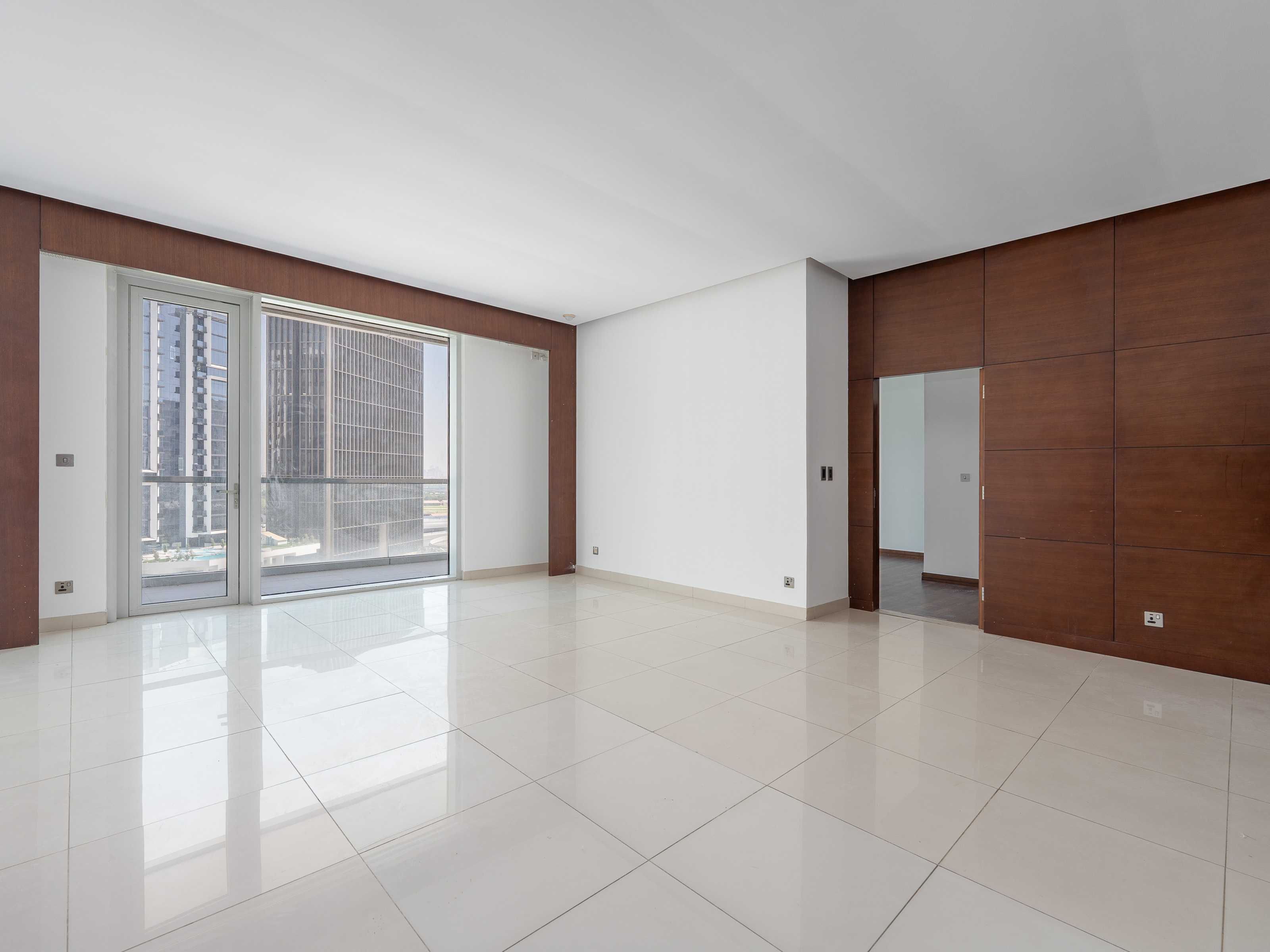 Appartement Business Bay  -  ref AE-APG-13495 (picture 2)
