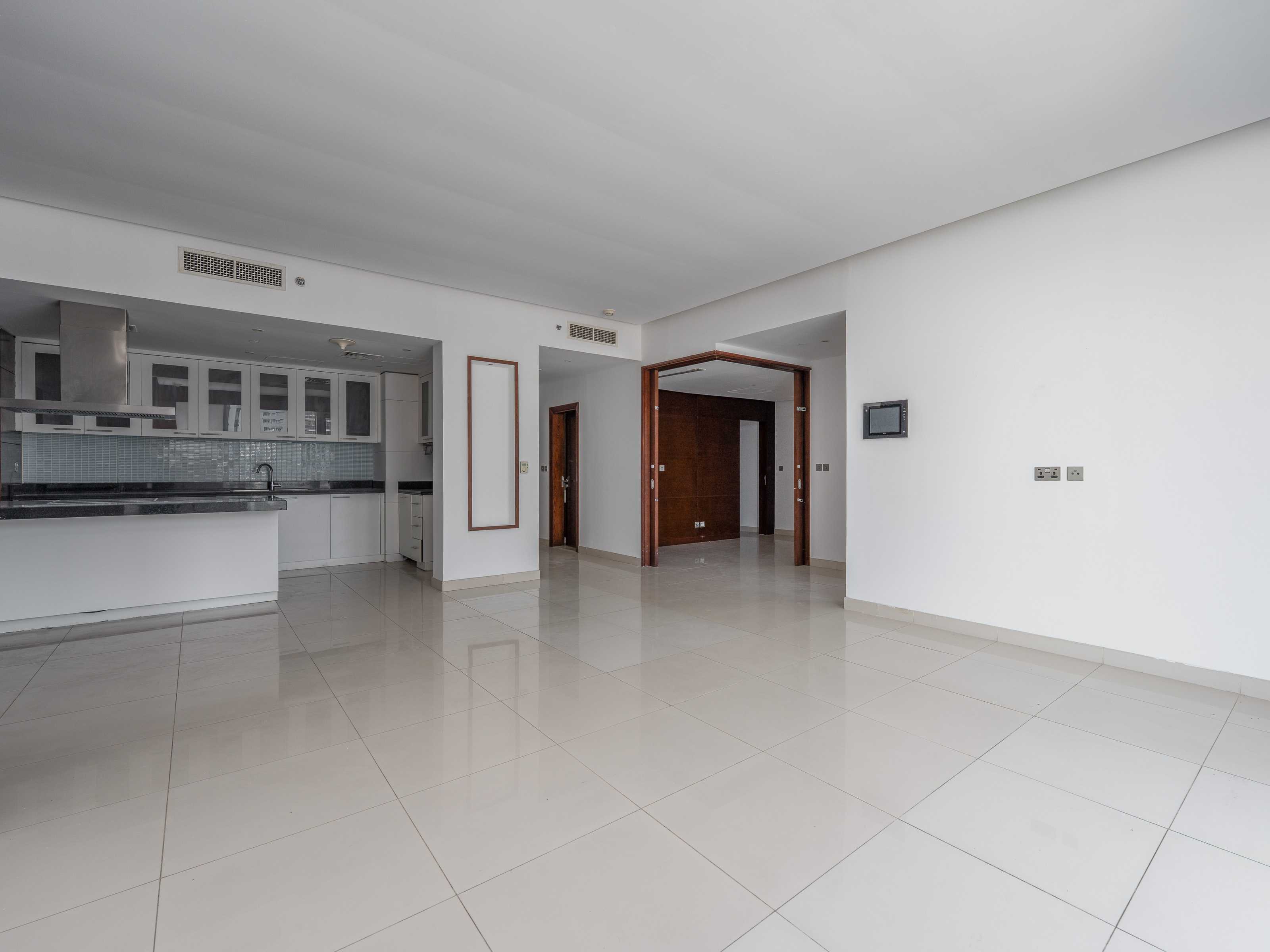 Appartement Business Bay  -  ref AE-APG-13495 (picture 3)