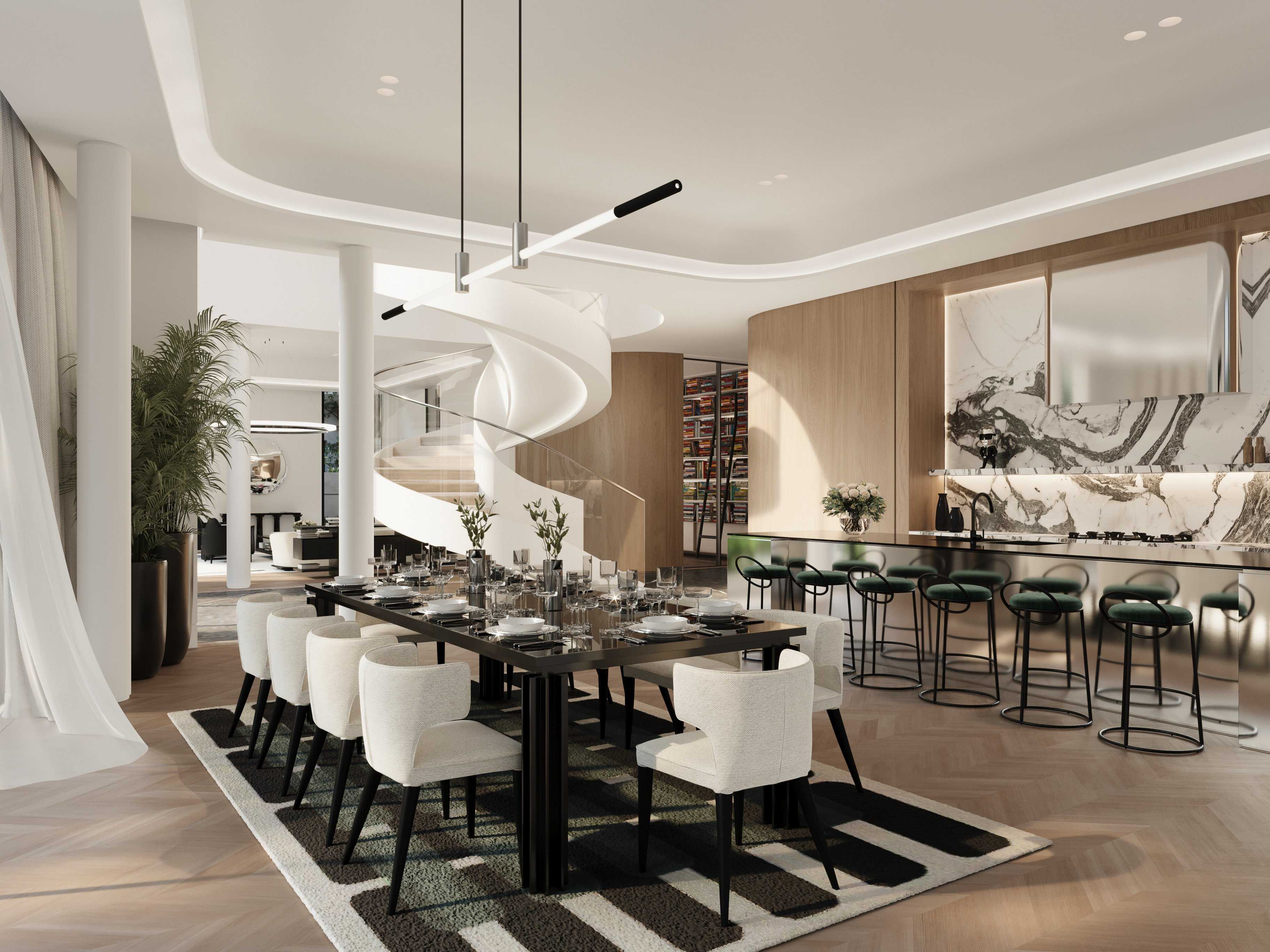 Villa Nad Al Sheba  -  ref AE-APG-13494 (picture 1)