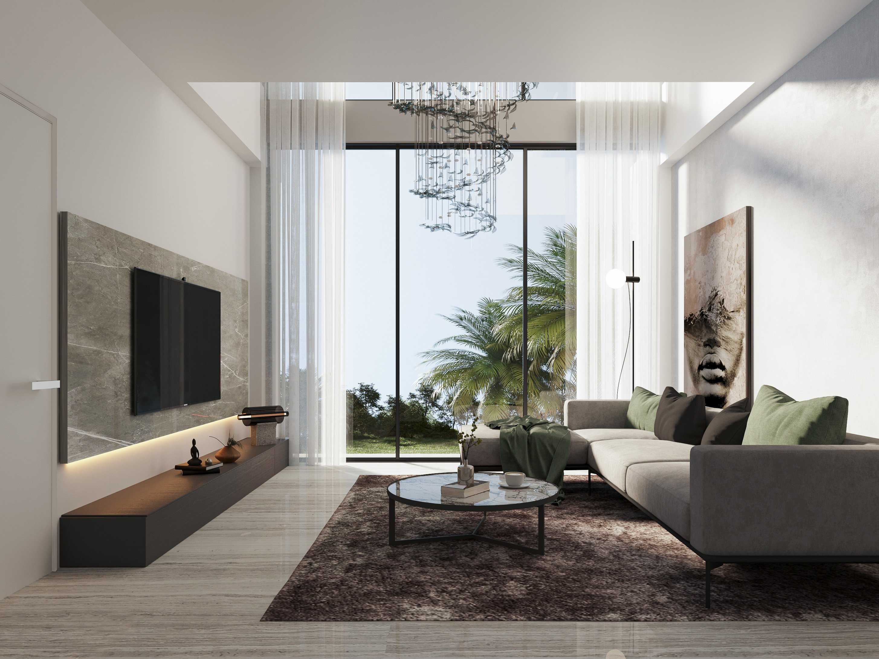 Villa Jumeirah Golf Estates  -  ref AE-APG-13496 (picture 2)